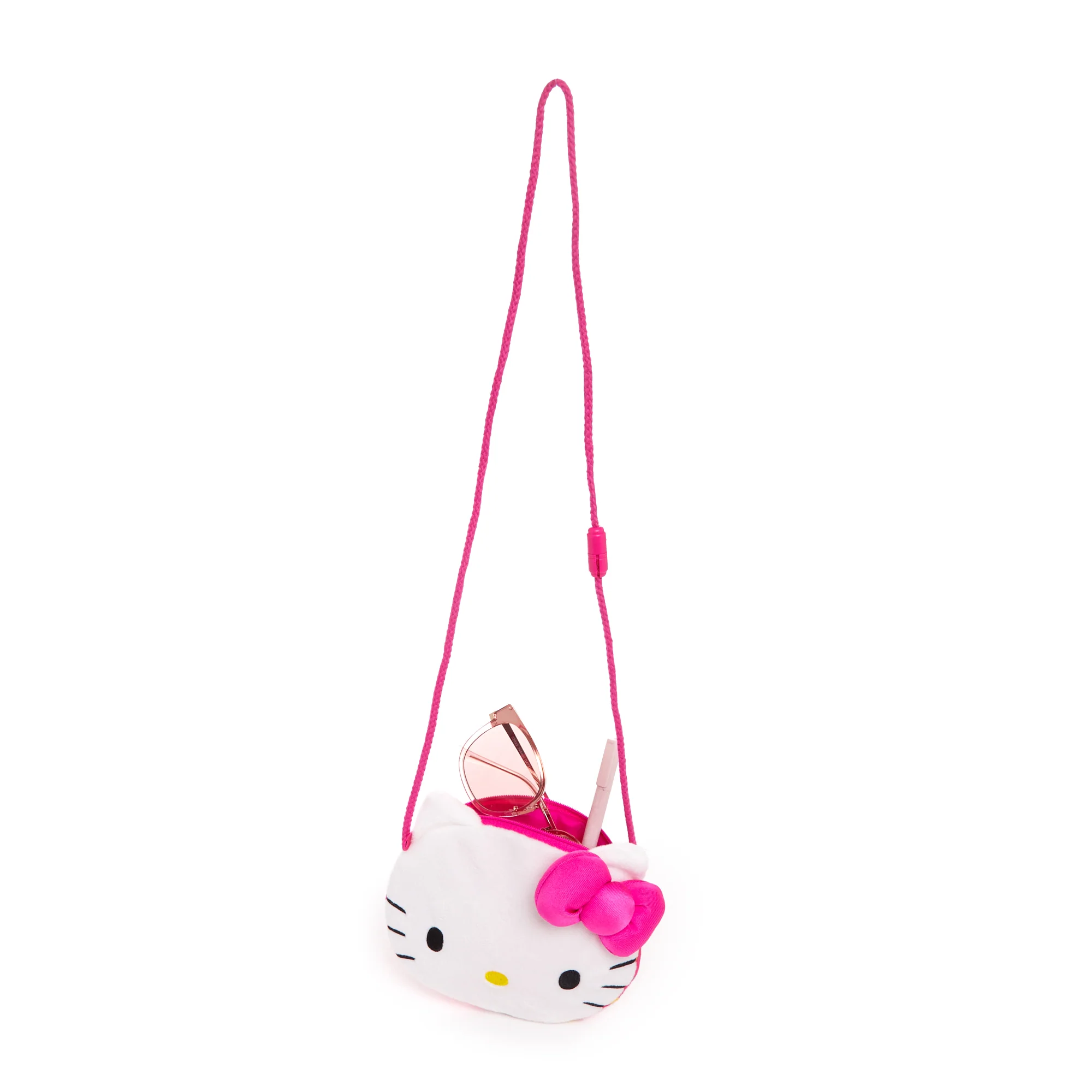 Hello Kitty Pink Lemonade Mini Purse - Image 2