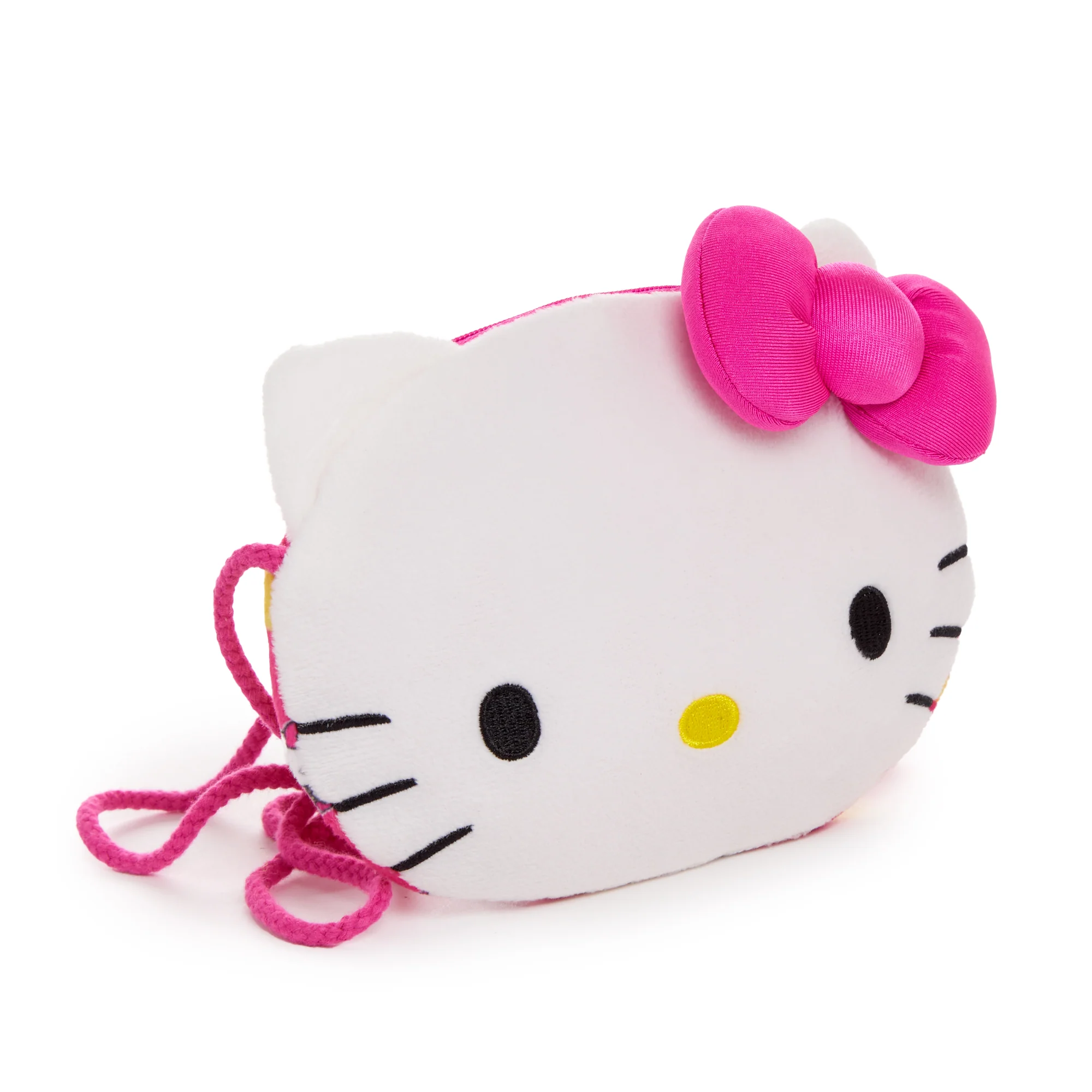 Hello Kitty Pink Lemonade Mini Purse - Image 3