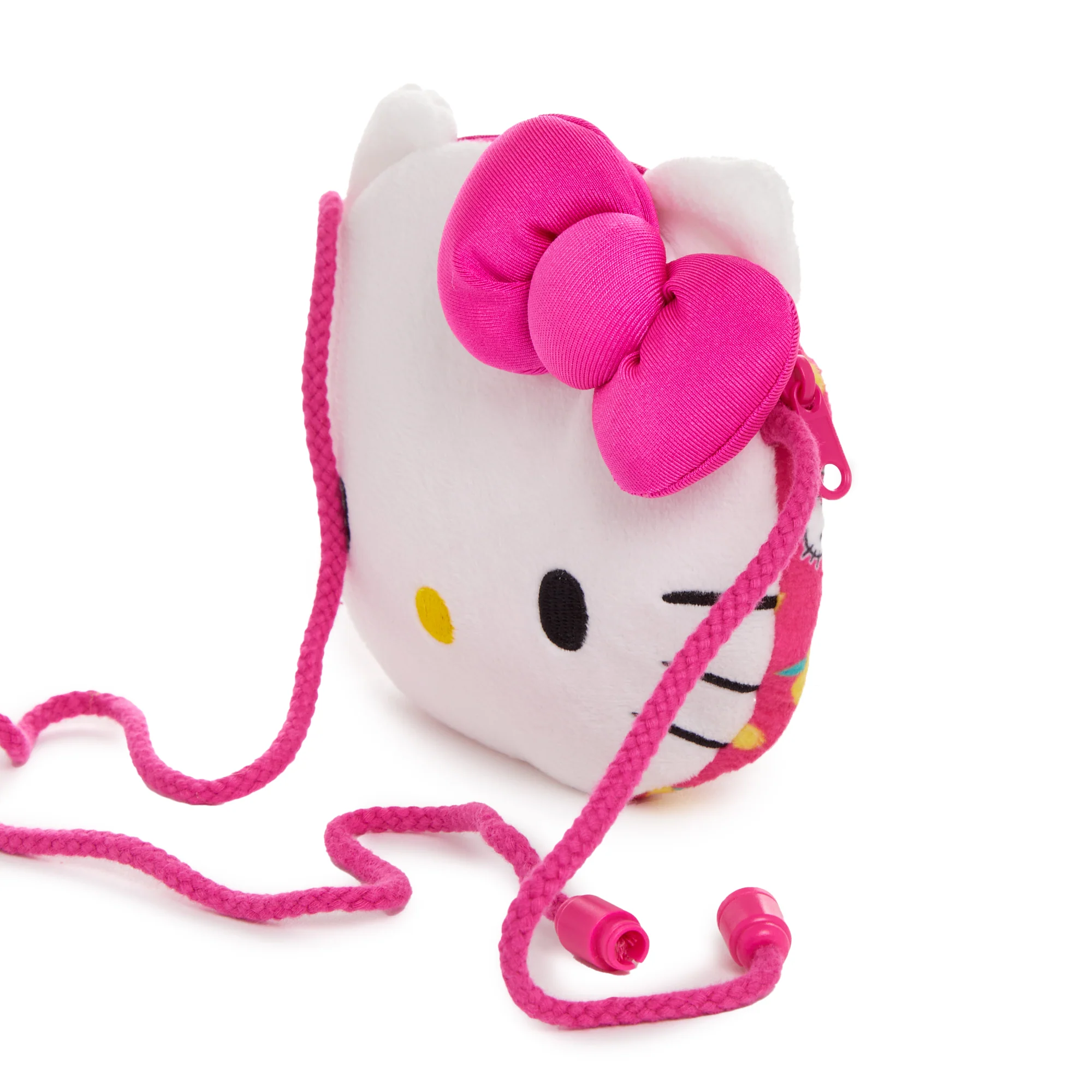 Hello Kitty Pink Lemonade Mini Purse - Image 4
