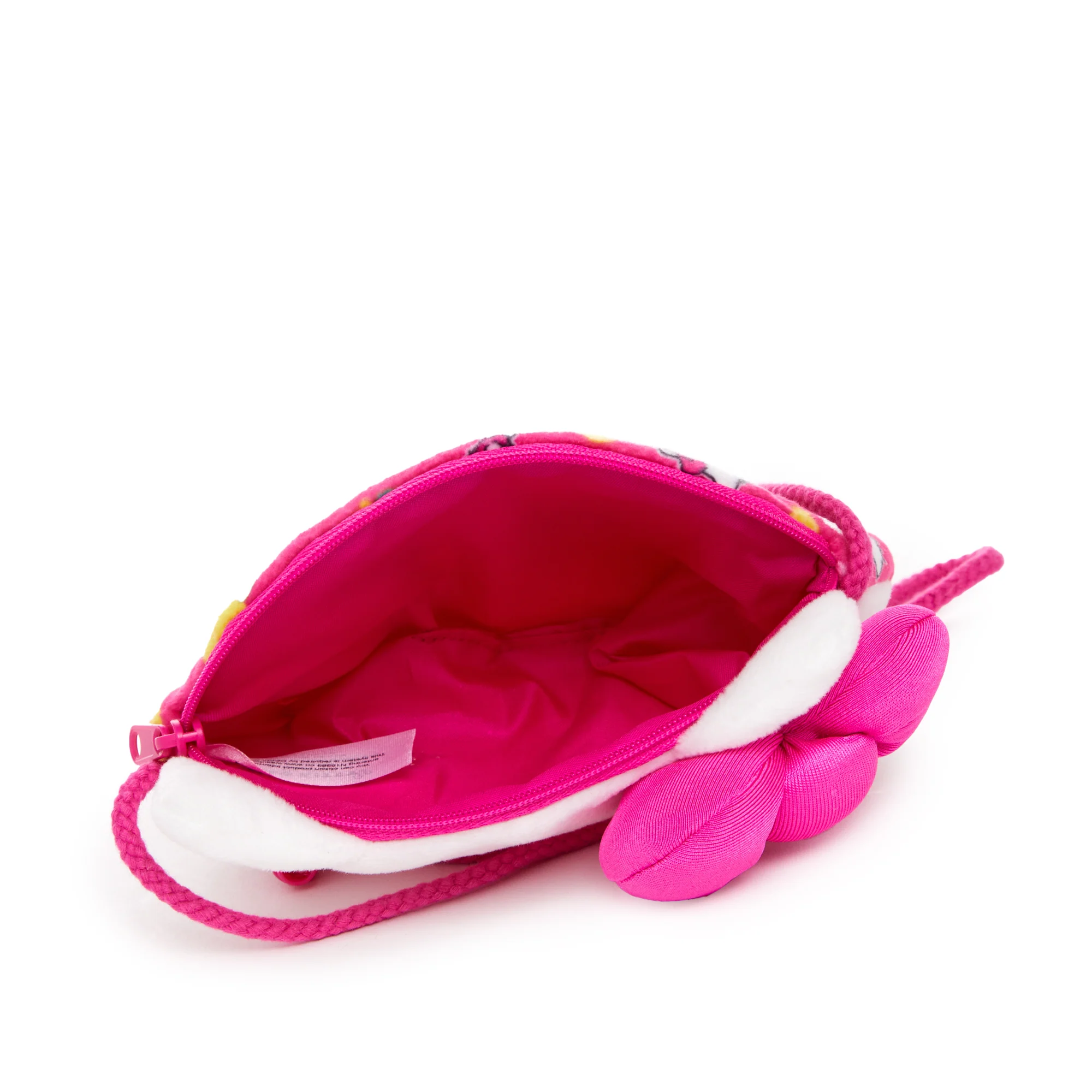 Hello Kitty Pink Lemonade Mini Purse - Image 6