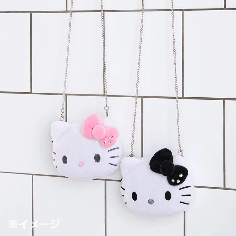Hello Kitty Pink Micro Mini Crossbody Bag (I Love Hello Kitty Series) - Image 3