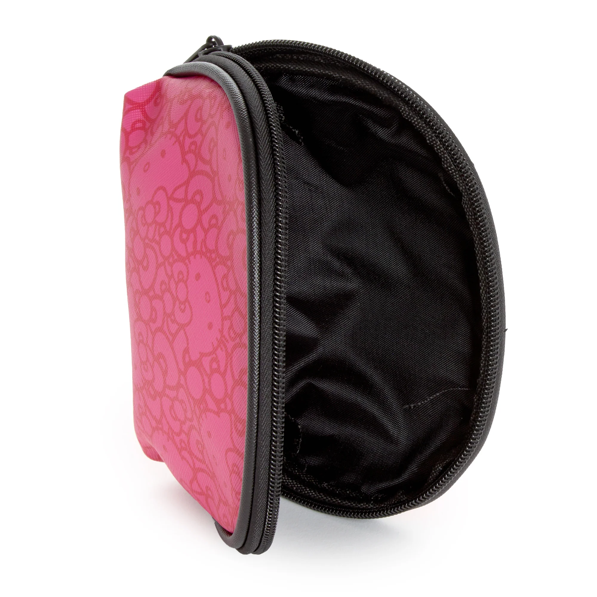 Hello Kitty Pink Zipper Pouch (High Impact Series) - Image 4
