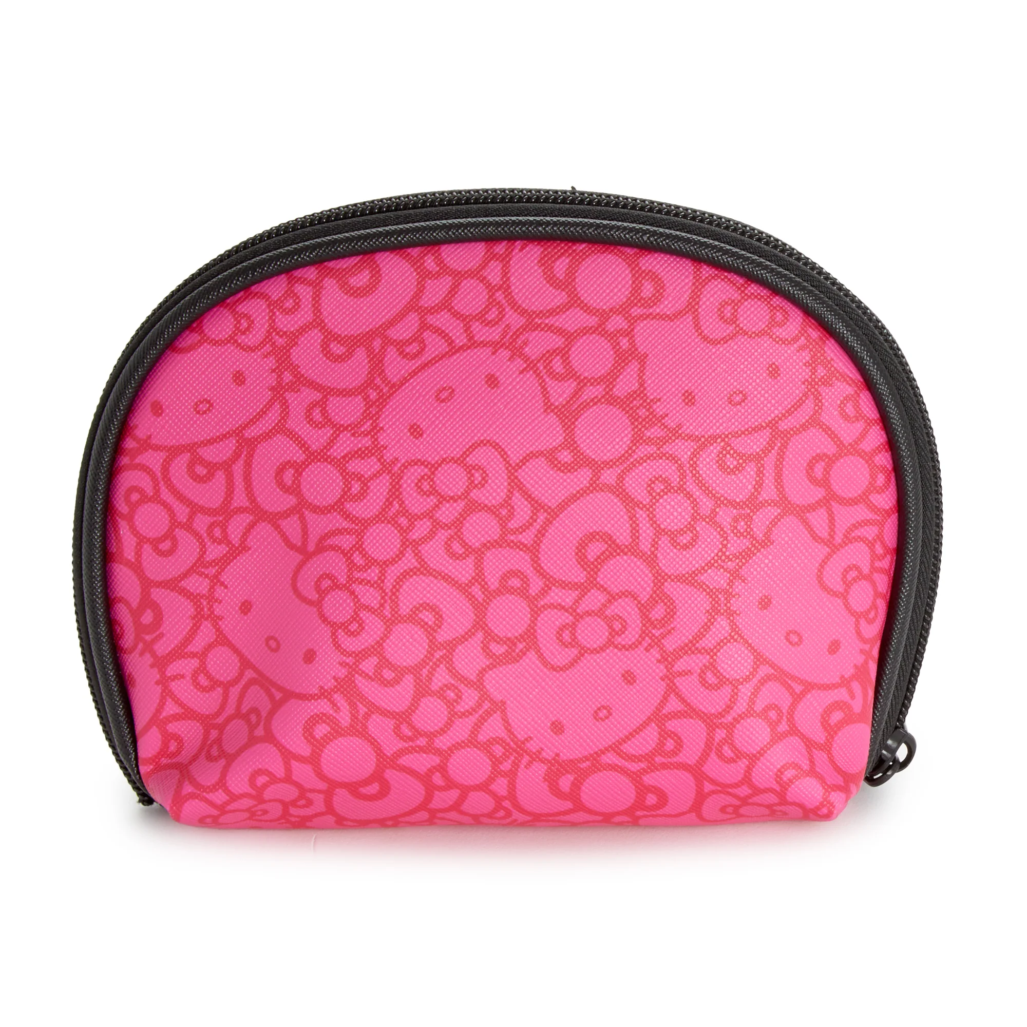 Hello Kitty Pink Zipper Pouch (High Impact Series) - Image 5