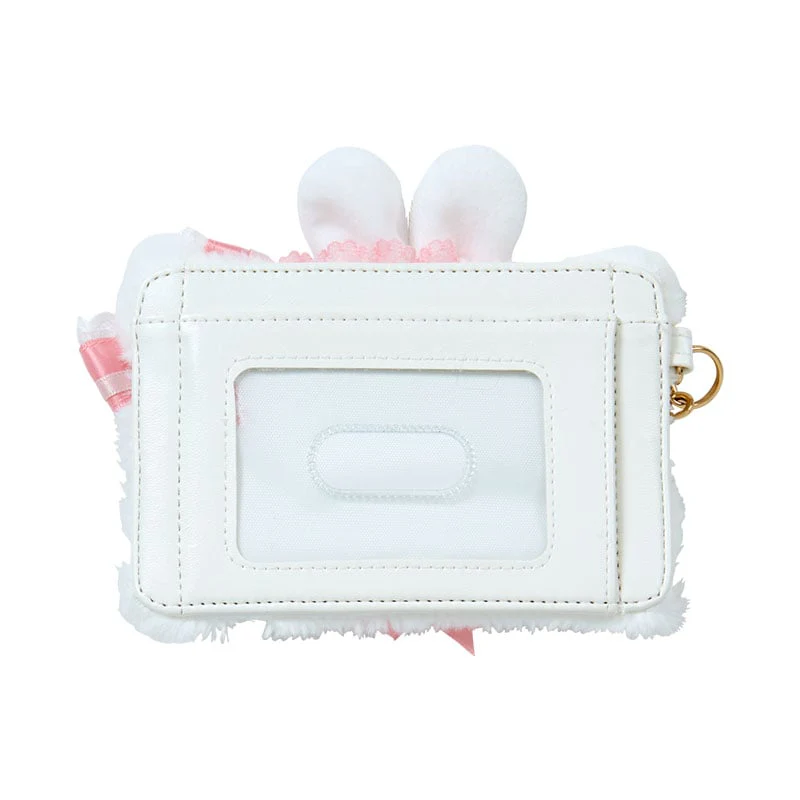 Hello Kitty Plush Card Case (Ribbon Party Series) - Image 2