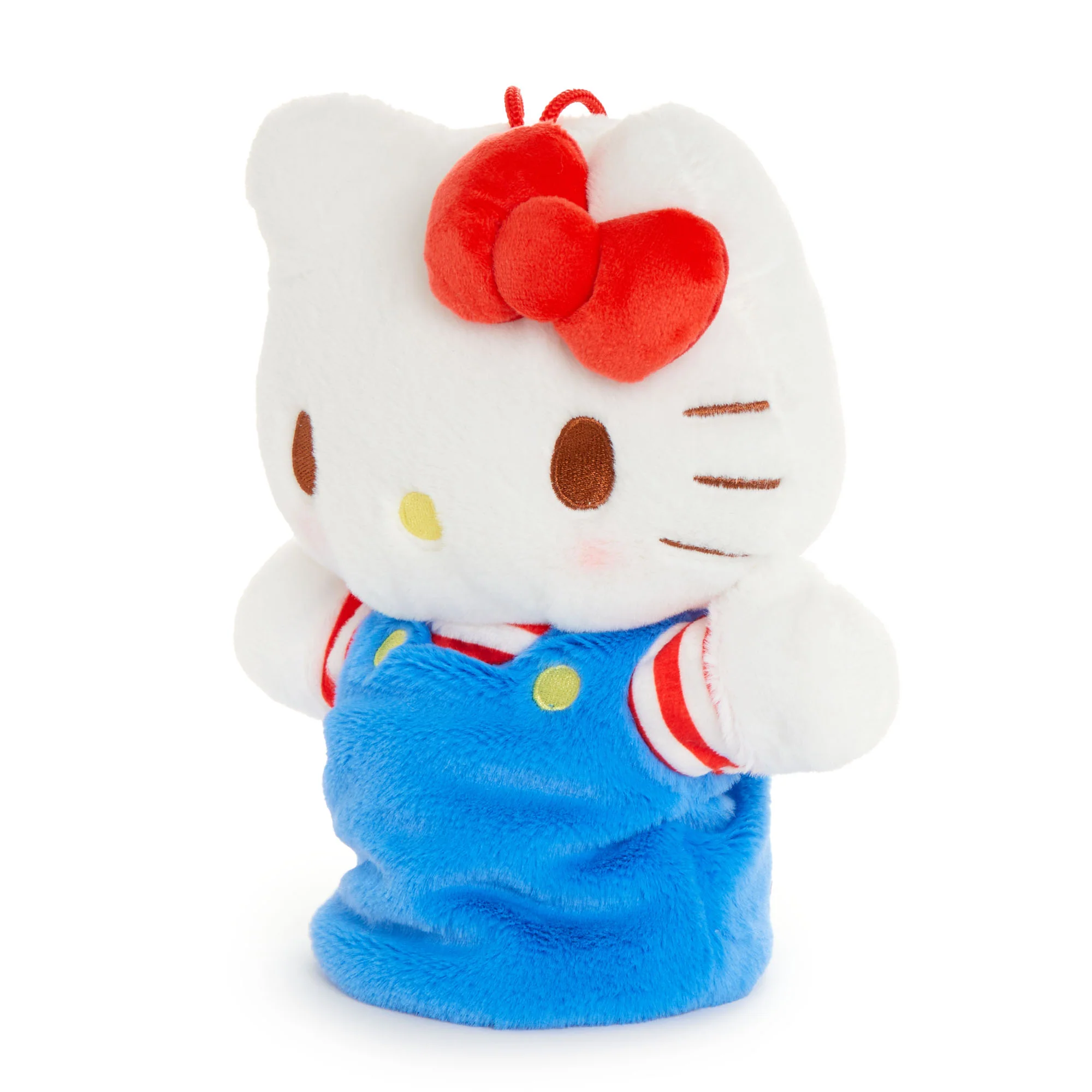 Hello Kitty Plush Hand Puppet - Image 4