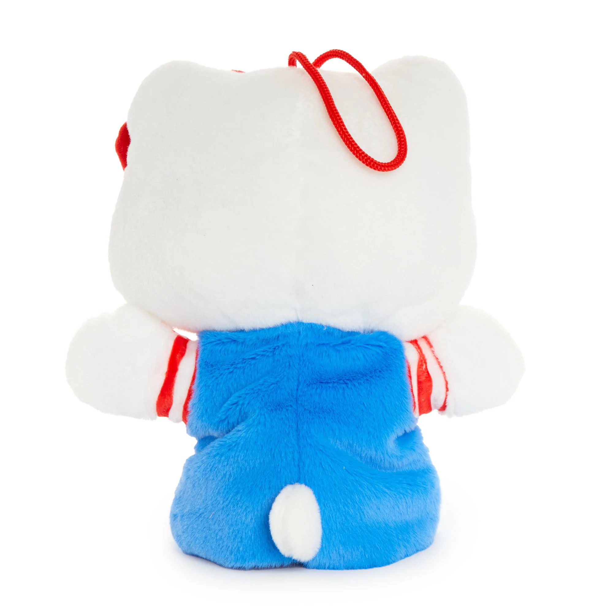 Hello Kitty Plush Hand Puppet - Image 5