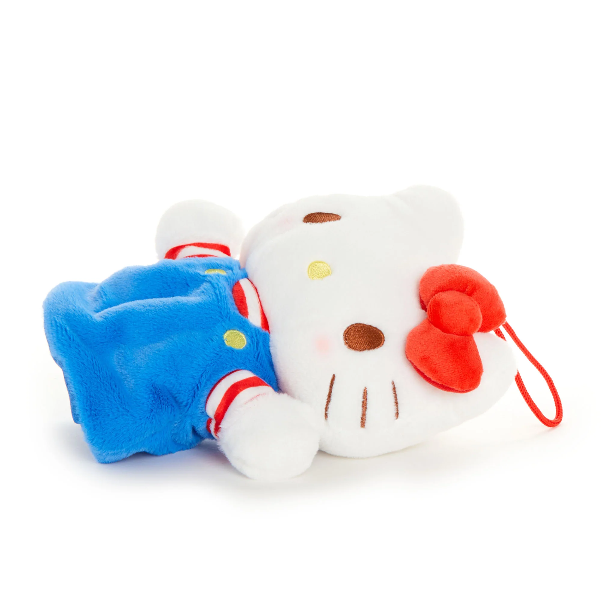 Hello Kitty Plush Hand Puppet - Image 6