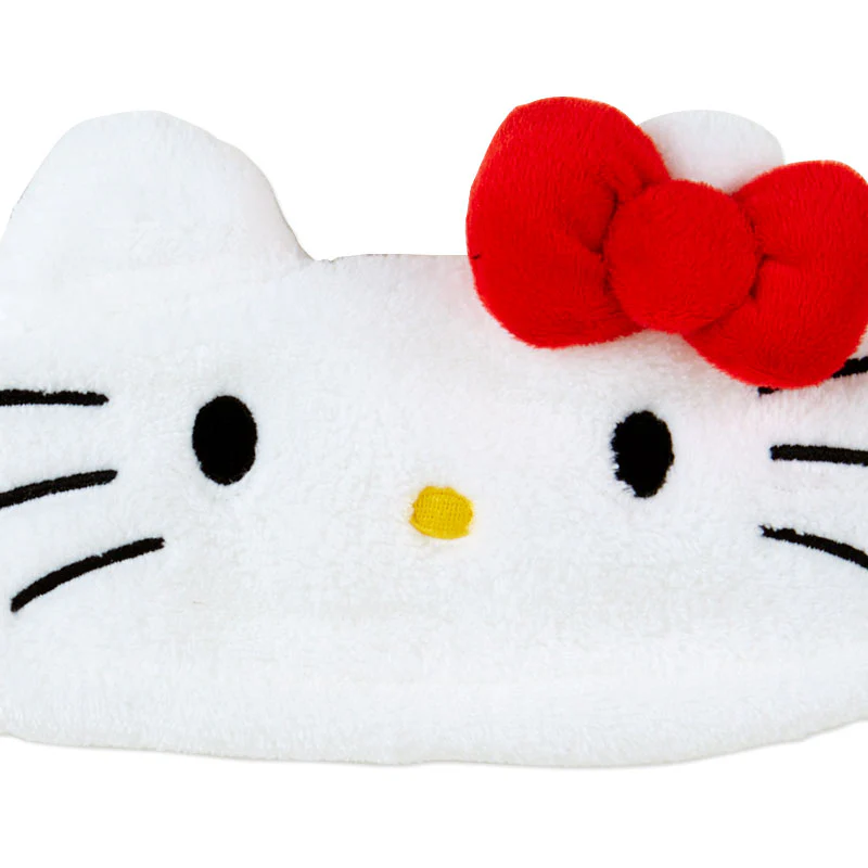 Hello Kitty Plush Headband - Image 3