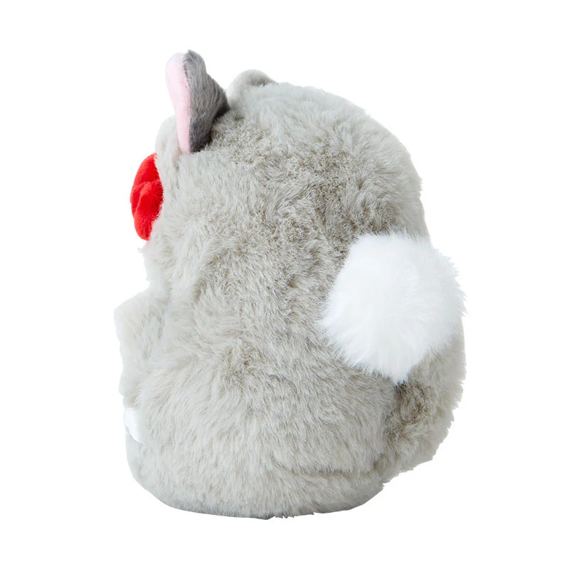 Hello Kitty Plush Keychain Mascot (Fauna Friends Series) - Image 2