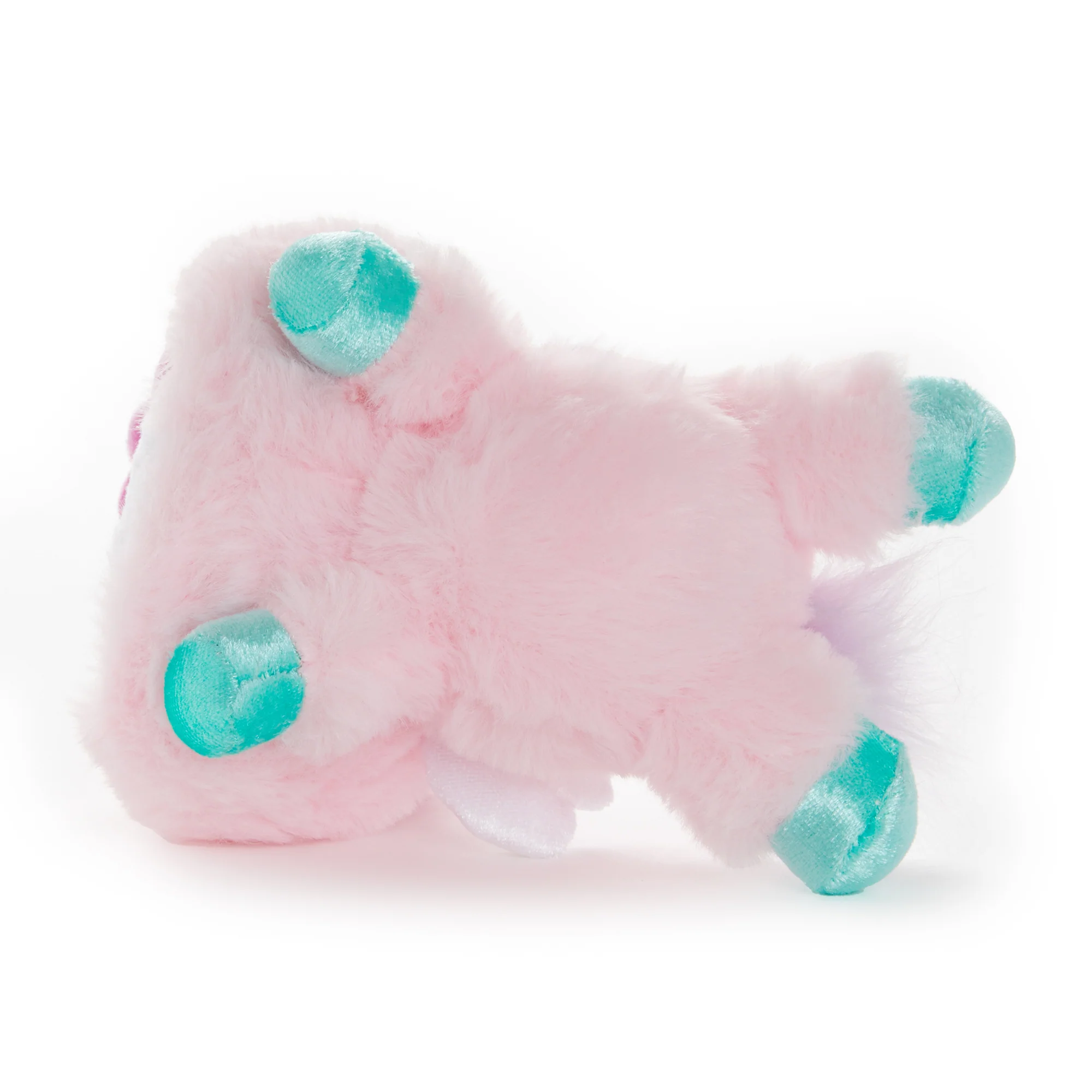 Hello Kitty Plush Mascot Clip (Pegasus Series) - Image 6