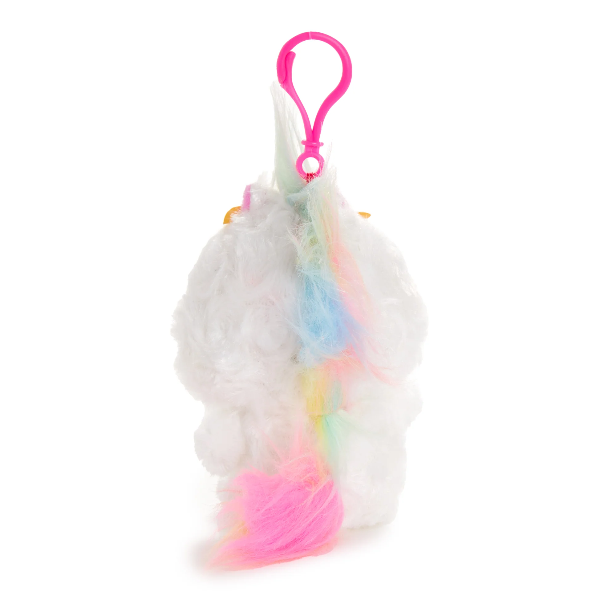 Hello Kitty Plush Mascot Clip (Year of the Horse) - Image 5