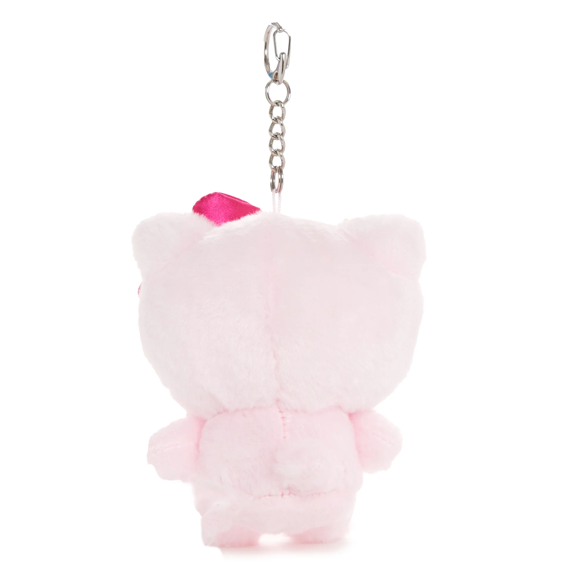 Hello Kitty Plush Mascot Keychain (Sakura Petals Series) - Image 6