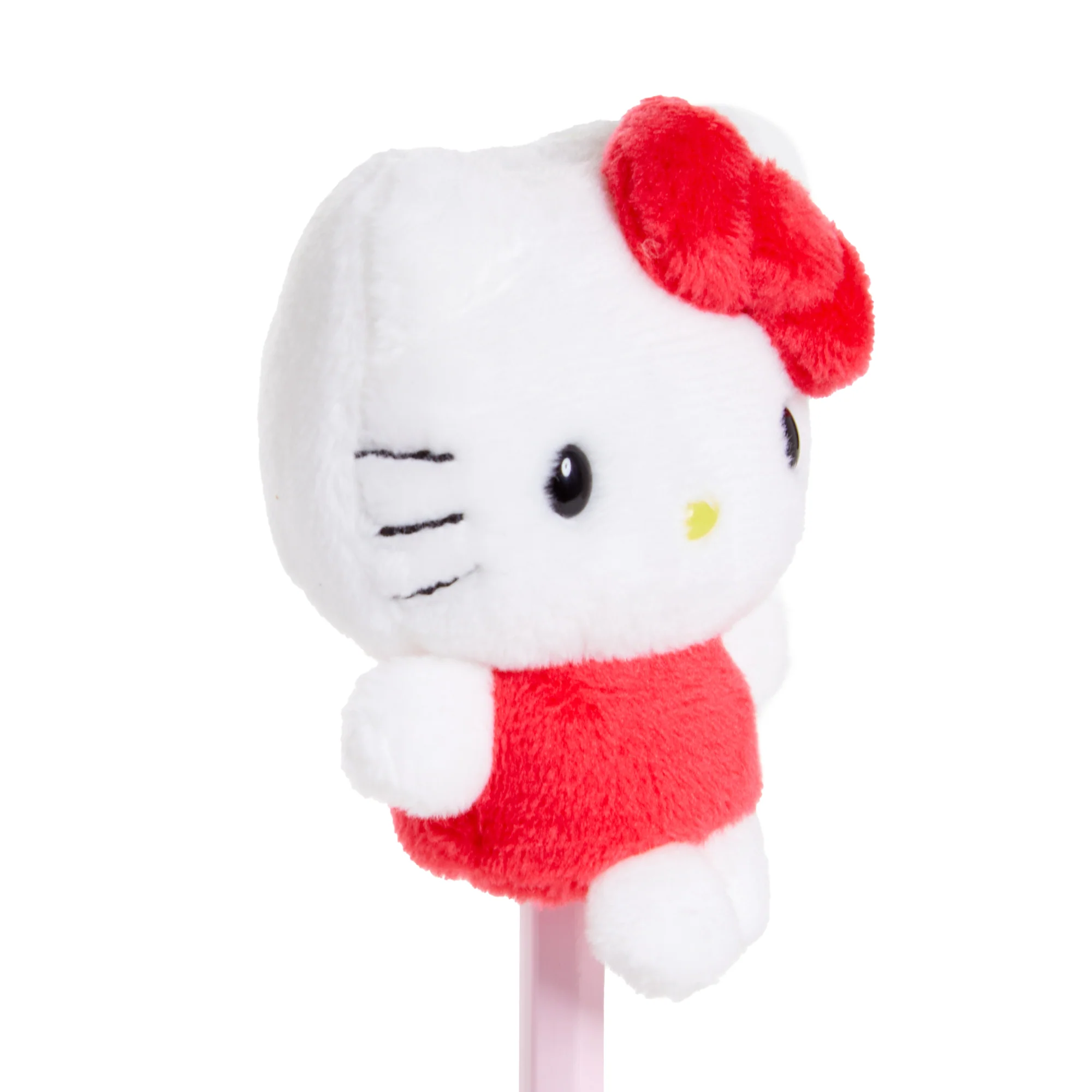 Hello Kitty Plush Pencil Topper - Image 3