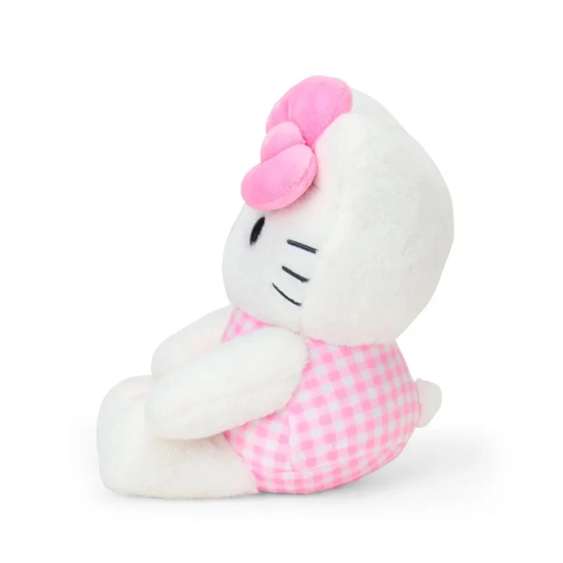 Hello Kitty Plush Phone Stand - Image 3