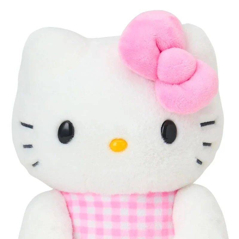 Hello Kitty Plush Phone Stand - Image 4