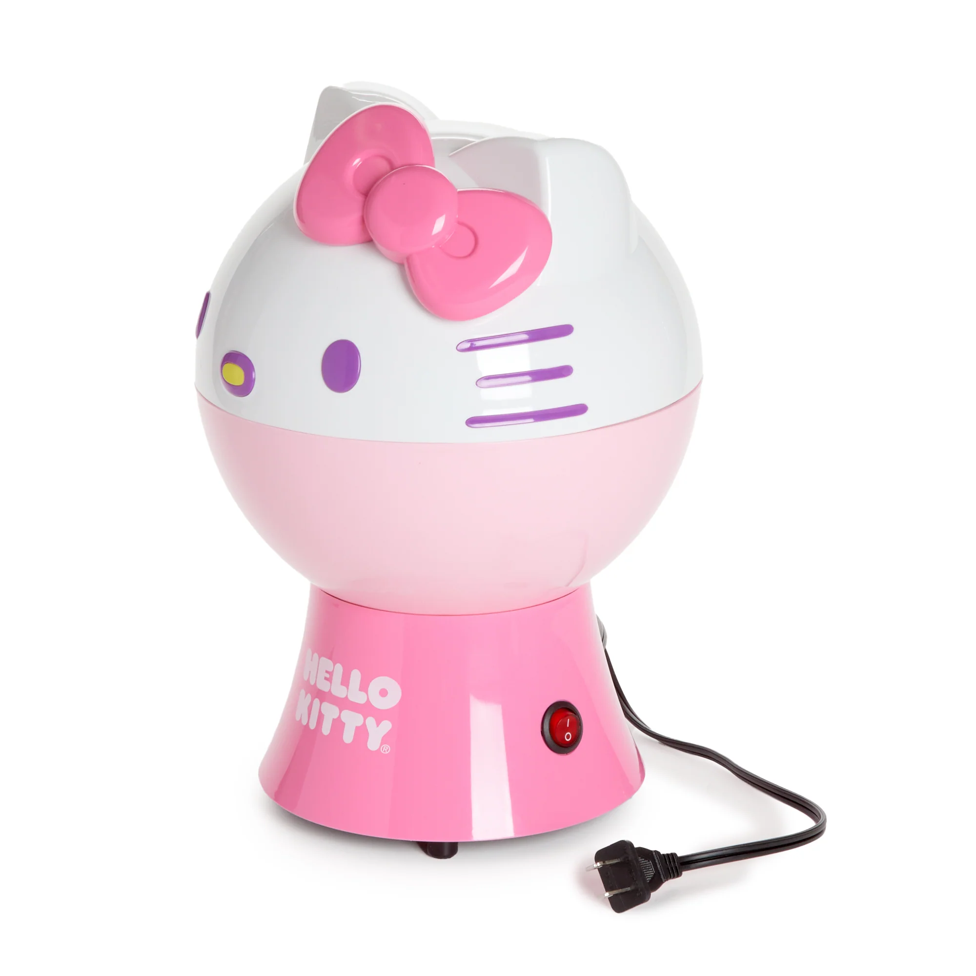 Hello Kitty Popcorn Maker - Image 4
