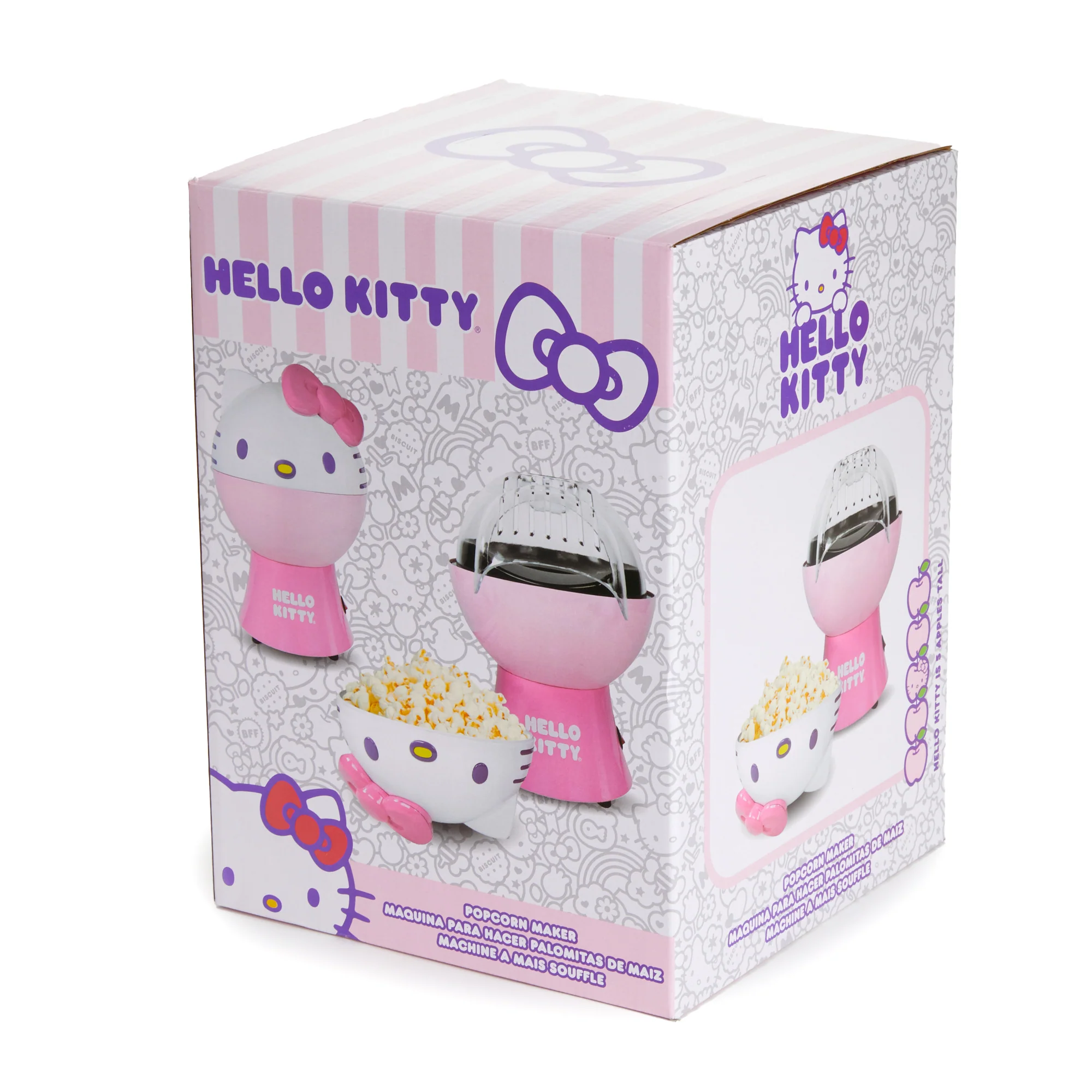 Hello Kitty Popcorn Maker - Image 5