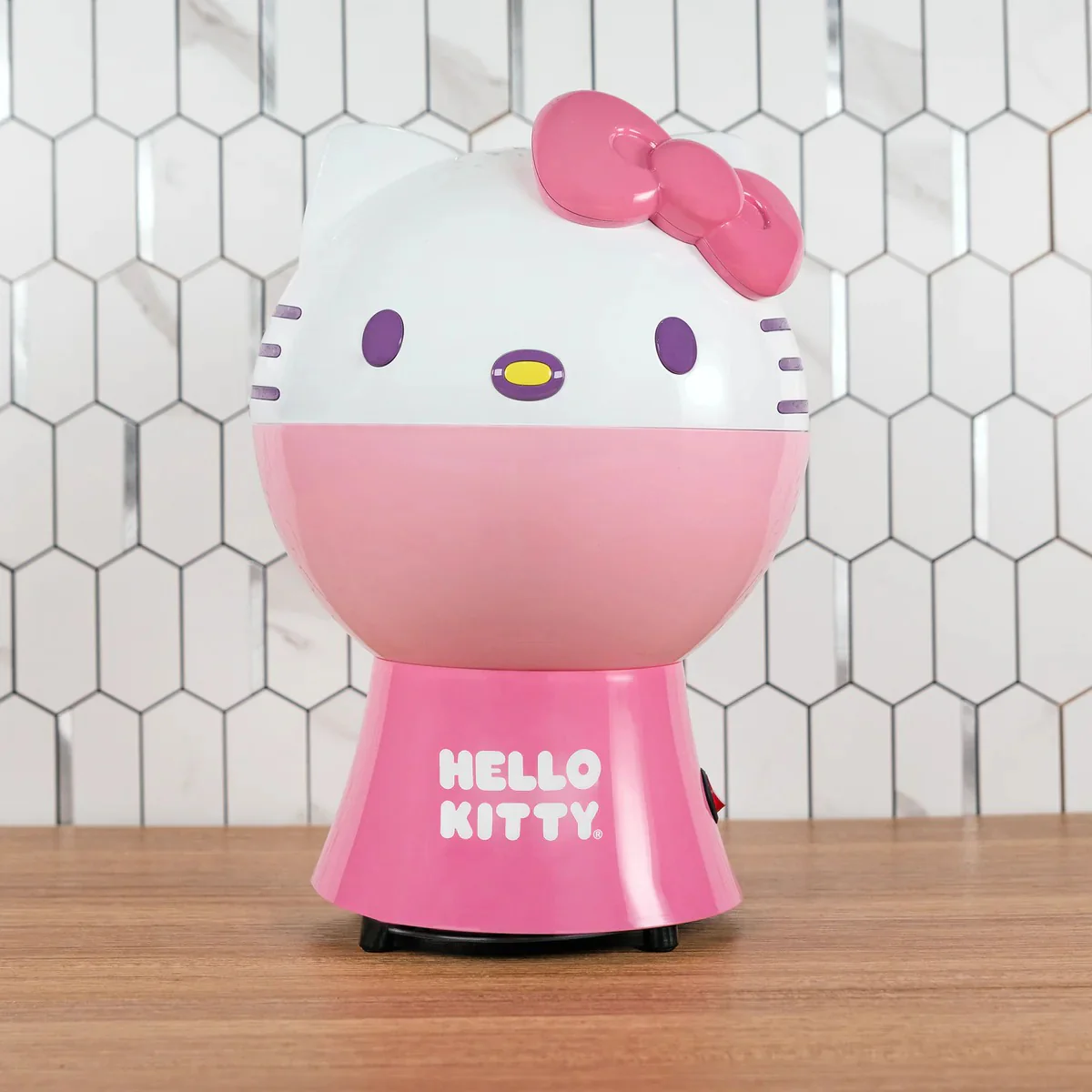 Hello Kitty Popcorn Maker - Image 6