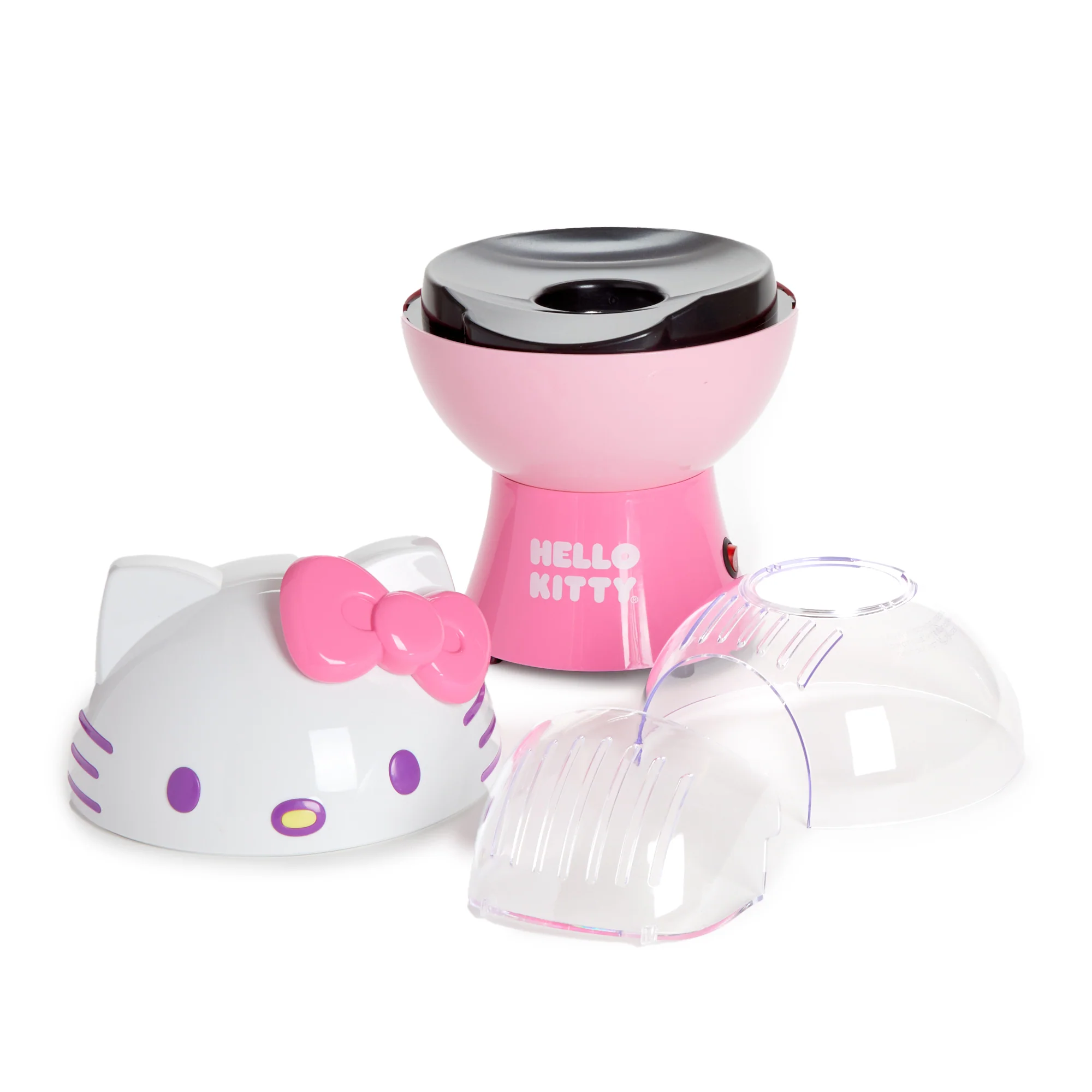 Hello Kitty Popcorn Maker - Image 7
