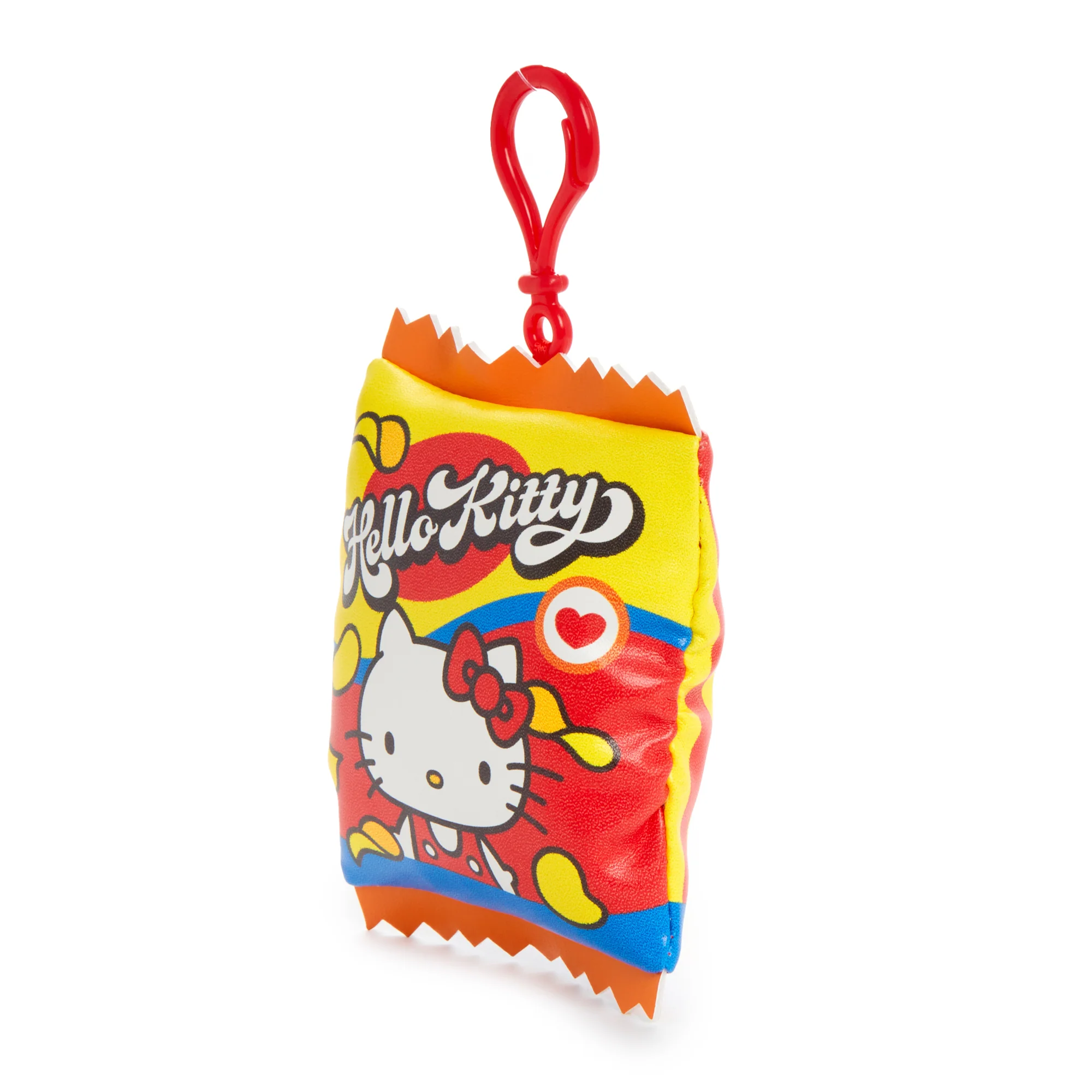 Hello Kitty Potato Chips Mascot Clip (Supermarket Series) - Image 2