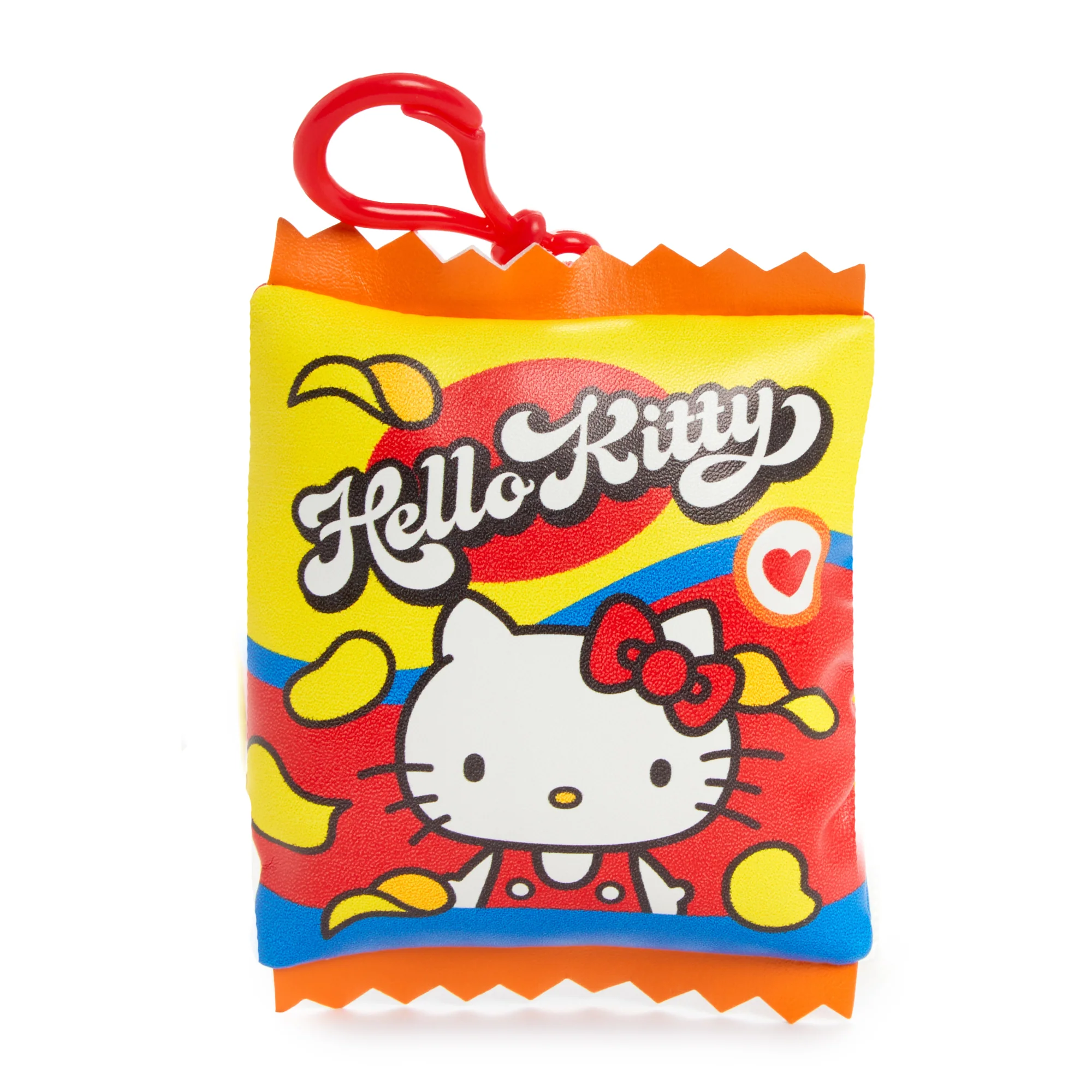 Hello Kitty Potato Chips Mascot Clip (Supermarket Series) - Image 3