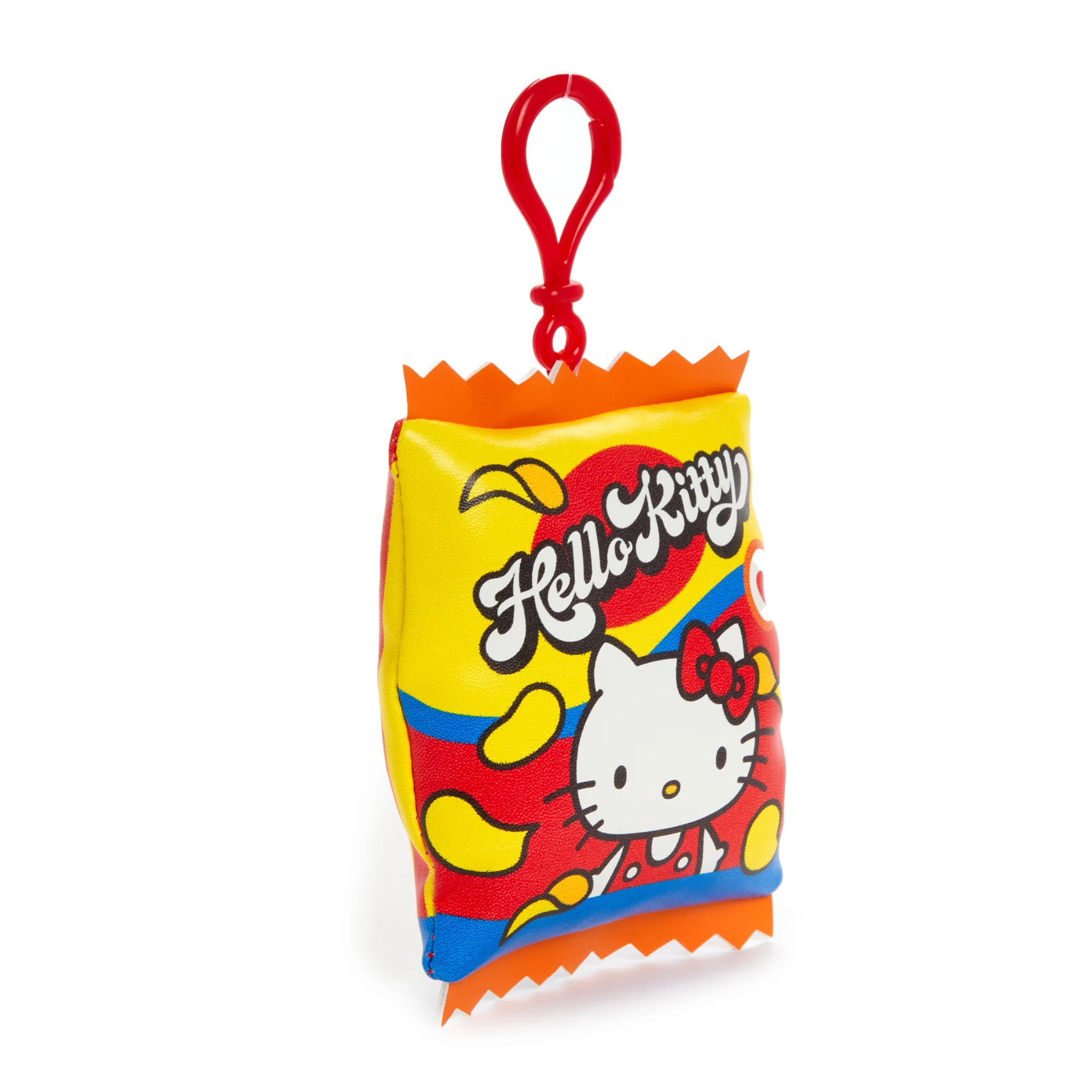 Hello Kitty Potato Chips Mascot Clip (Supermarket Series) - Image 4