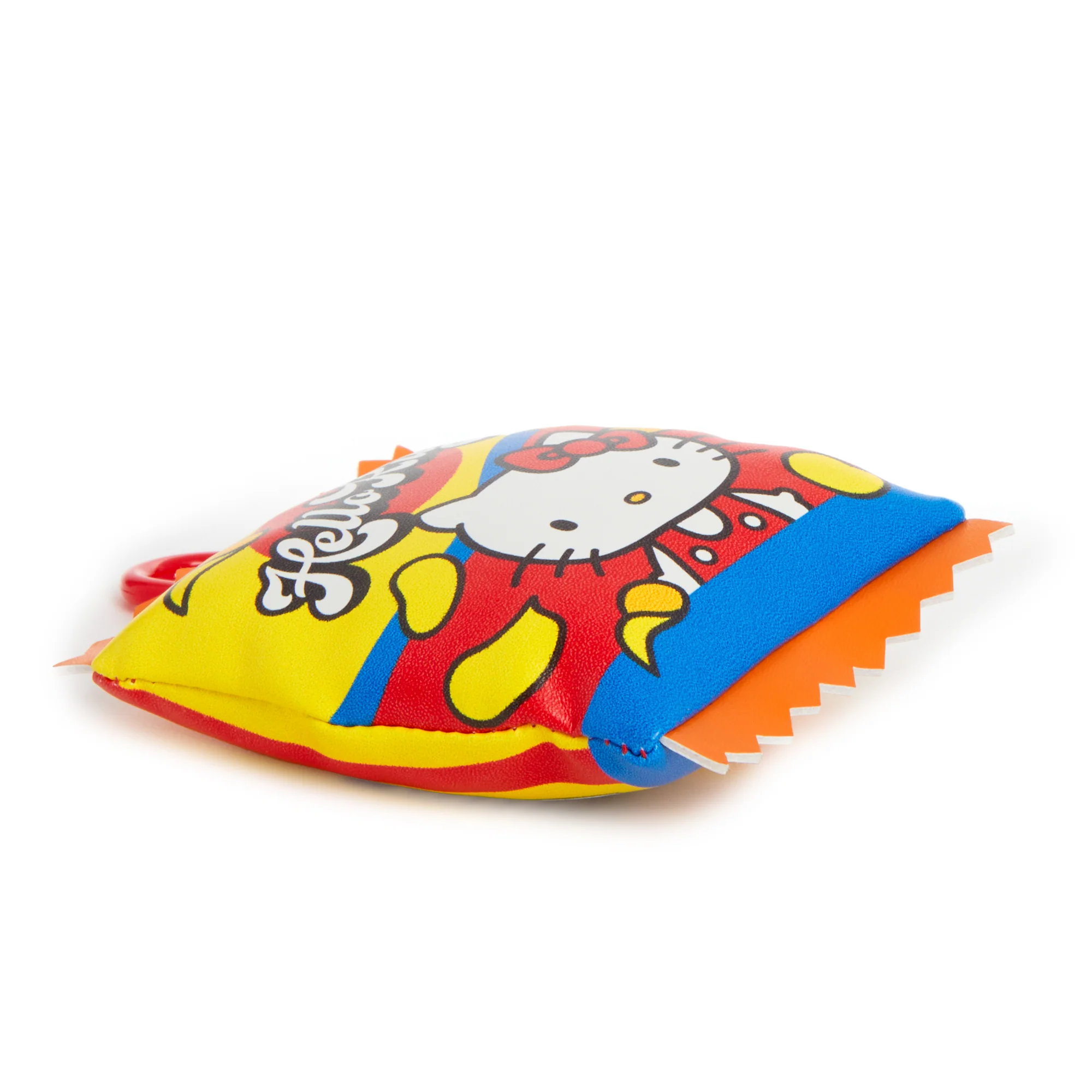Hello Kitty Potato Chips Mascot Clip (Supermarket Series) - Image 6