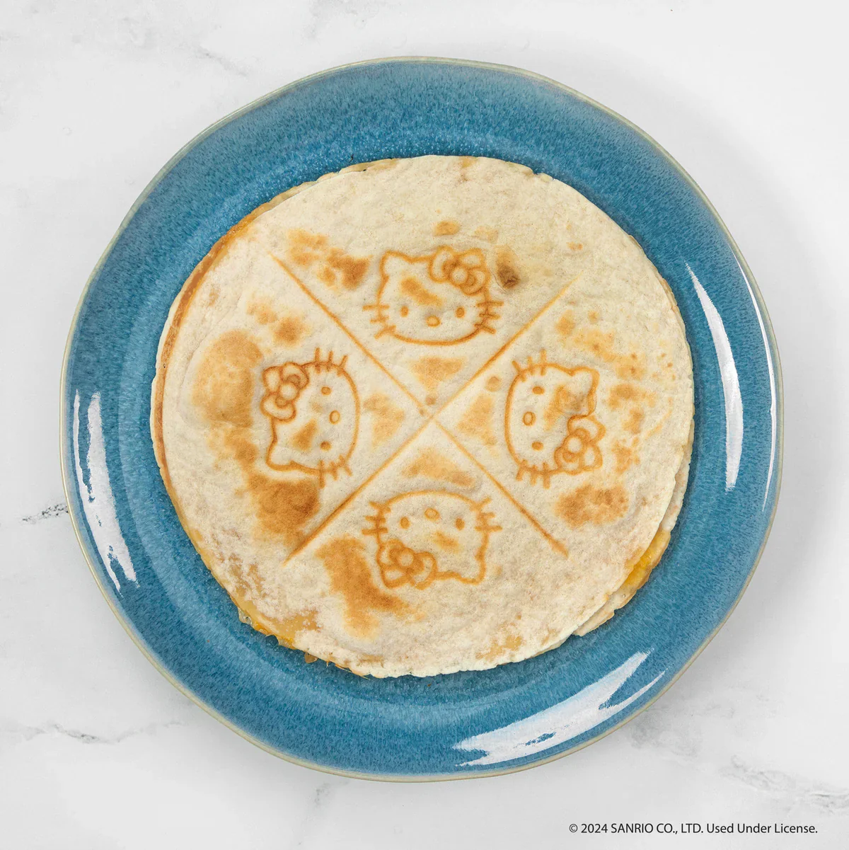 Hello Kitty Quesadilla Maker - Image 3