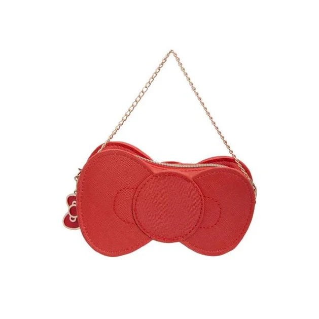 Hello Kitty Reusable Tote (50th Anniversary Dress Series) - Image 3