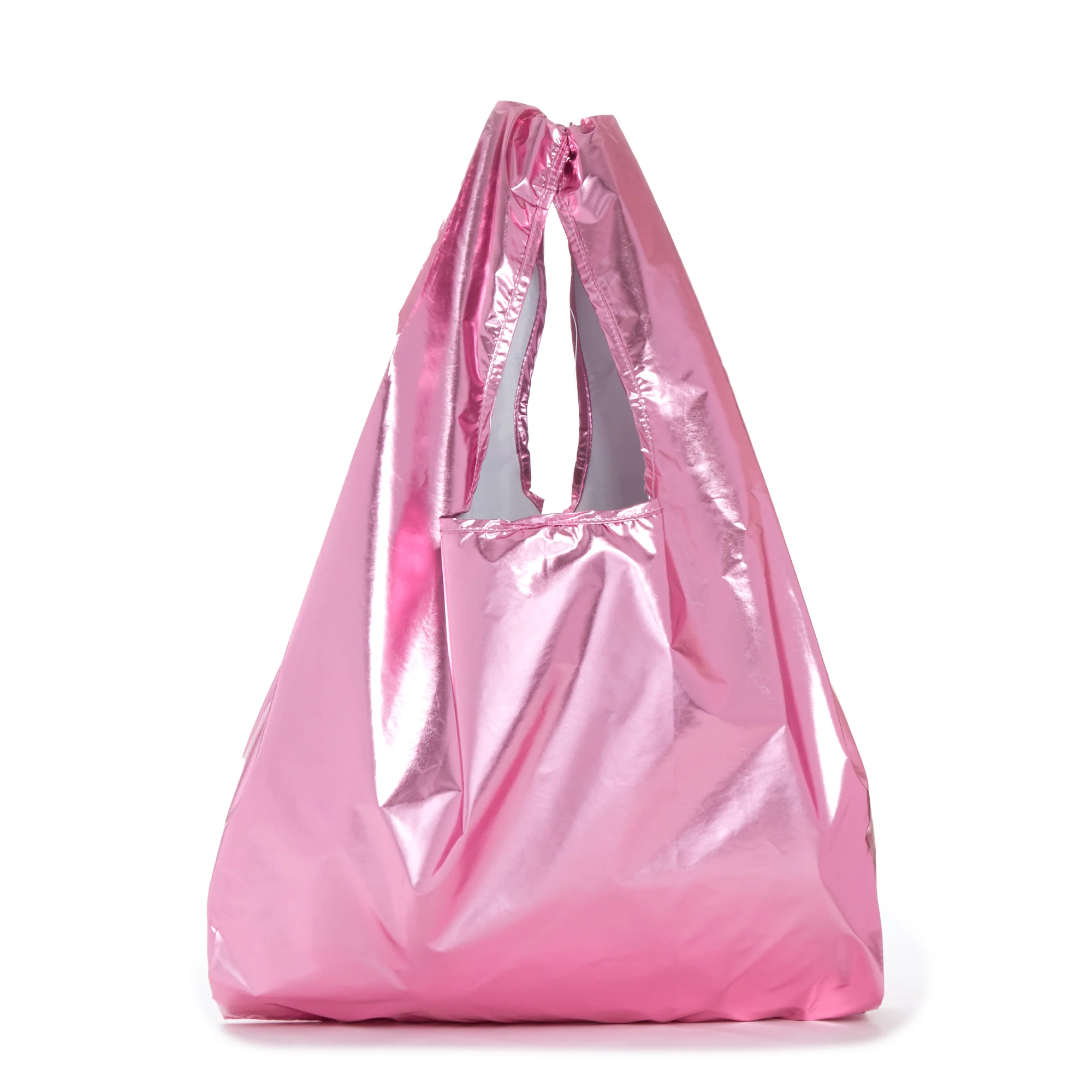 Hello Kitty Reusable Tote Bag (Hanabi Series) - Image 4