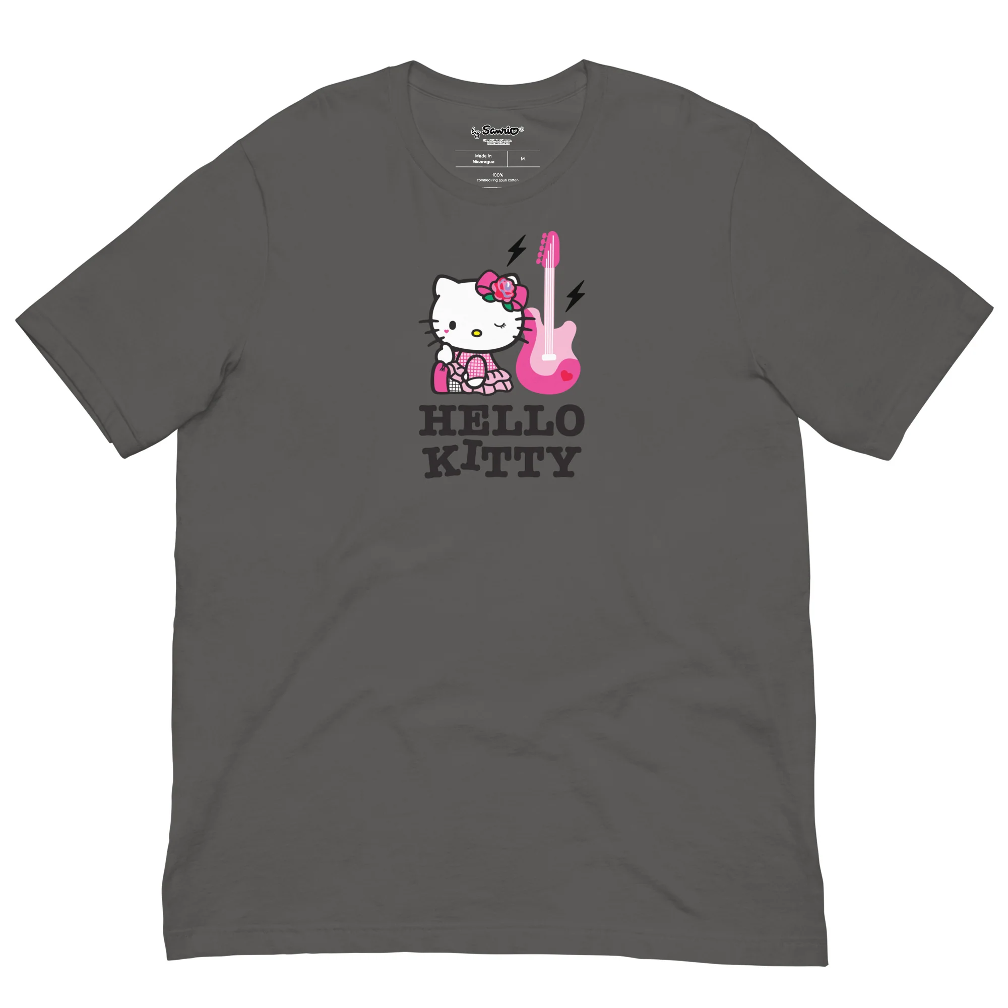 Hello Kitty Rock On Tee - Image 5