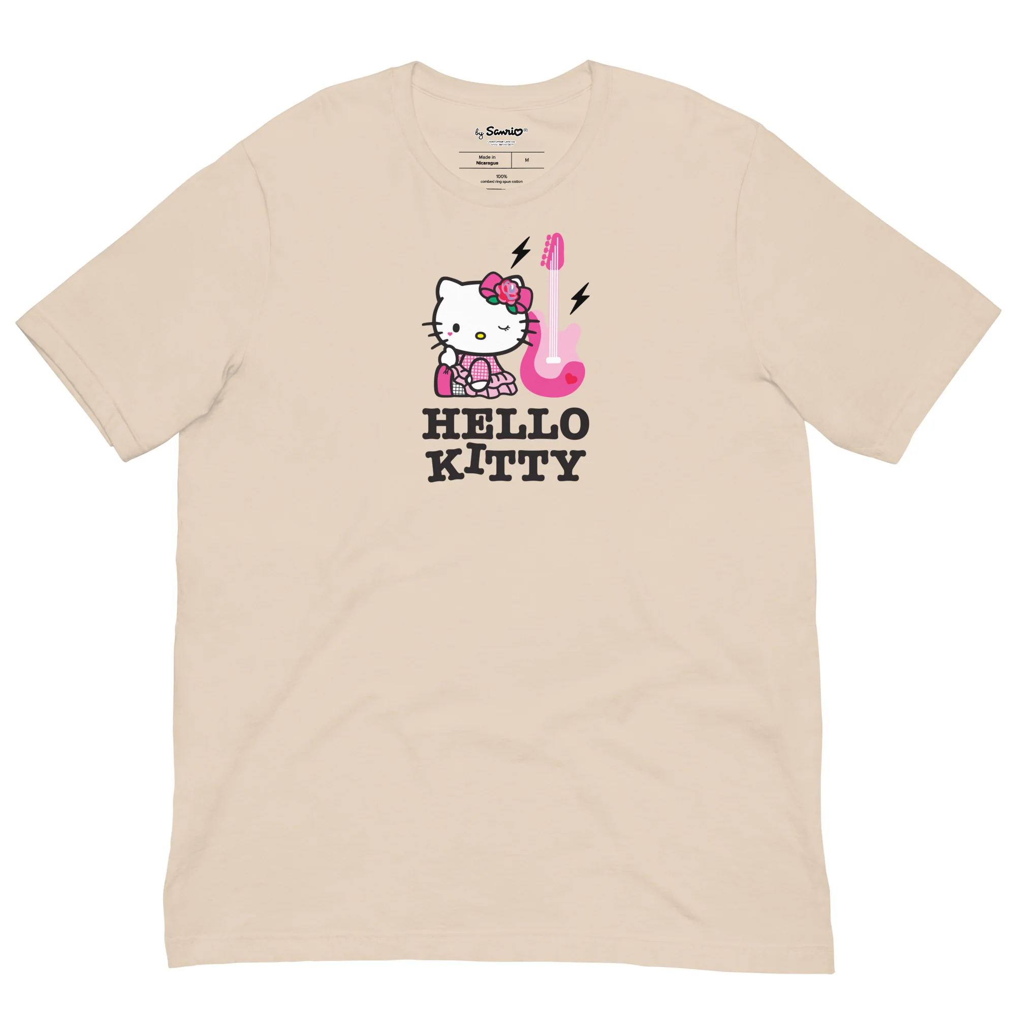 Hello Kitty Rock On Tee - Image 9