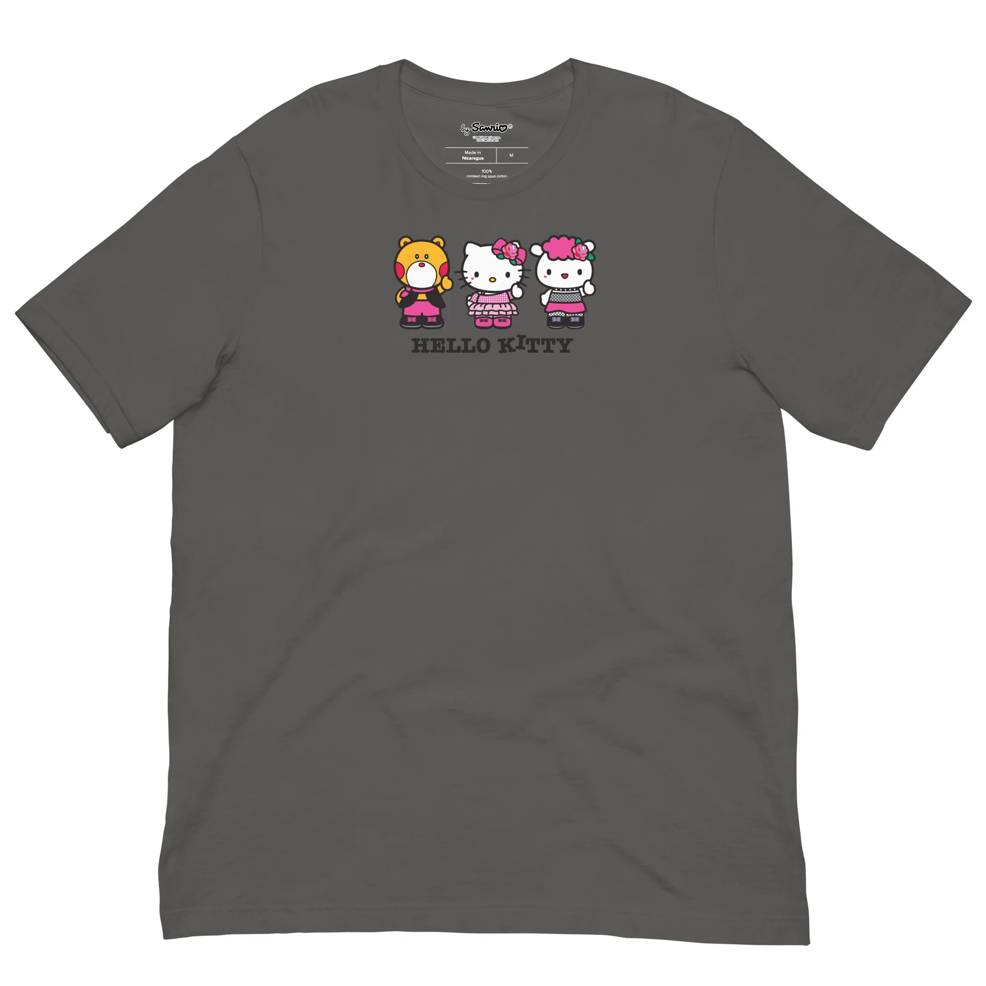 Hello Kitty Rockin' Trio Tee - Image 4
