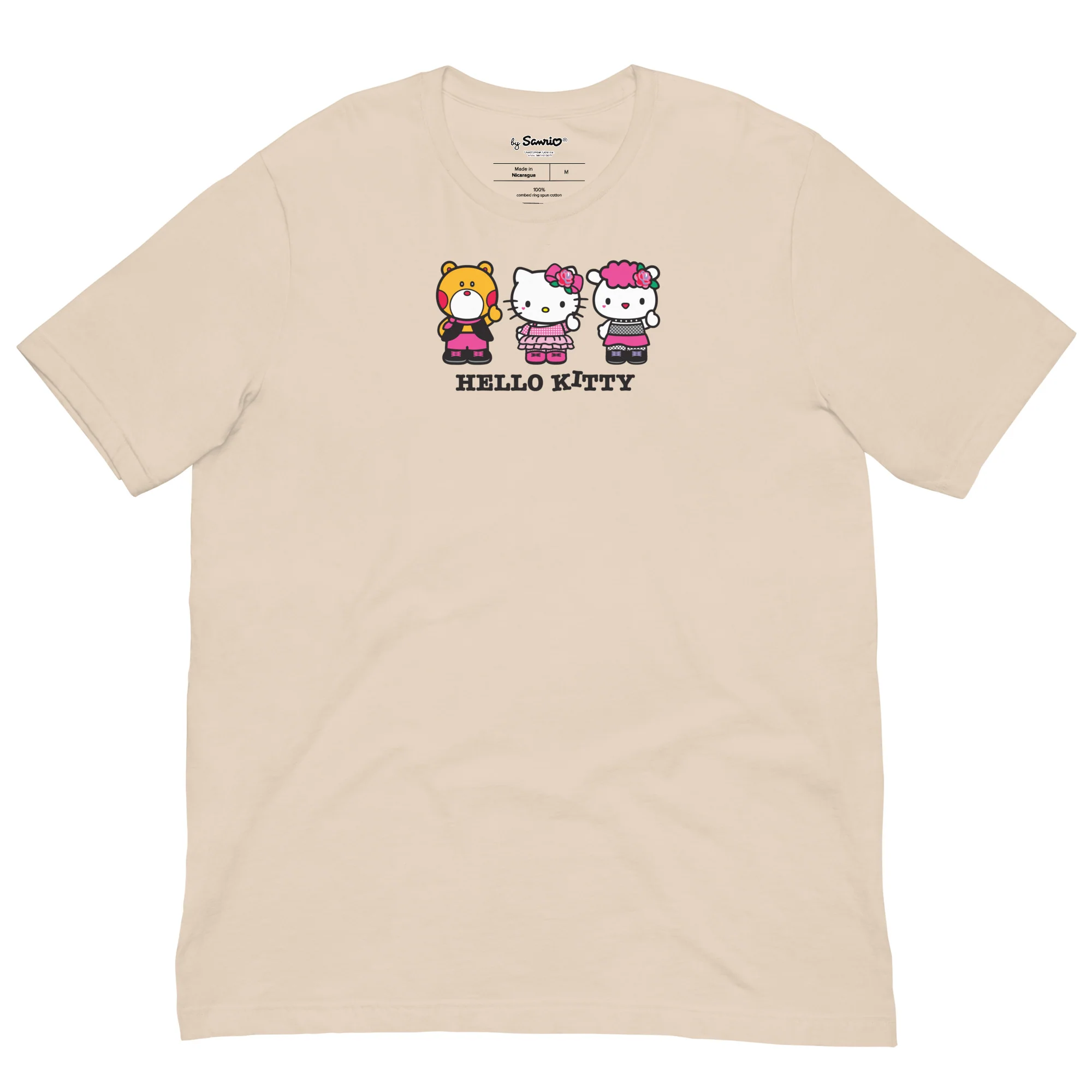 Hello Kitty Rockin' Trio Tee - Image 8