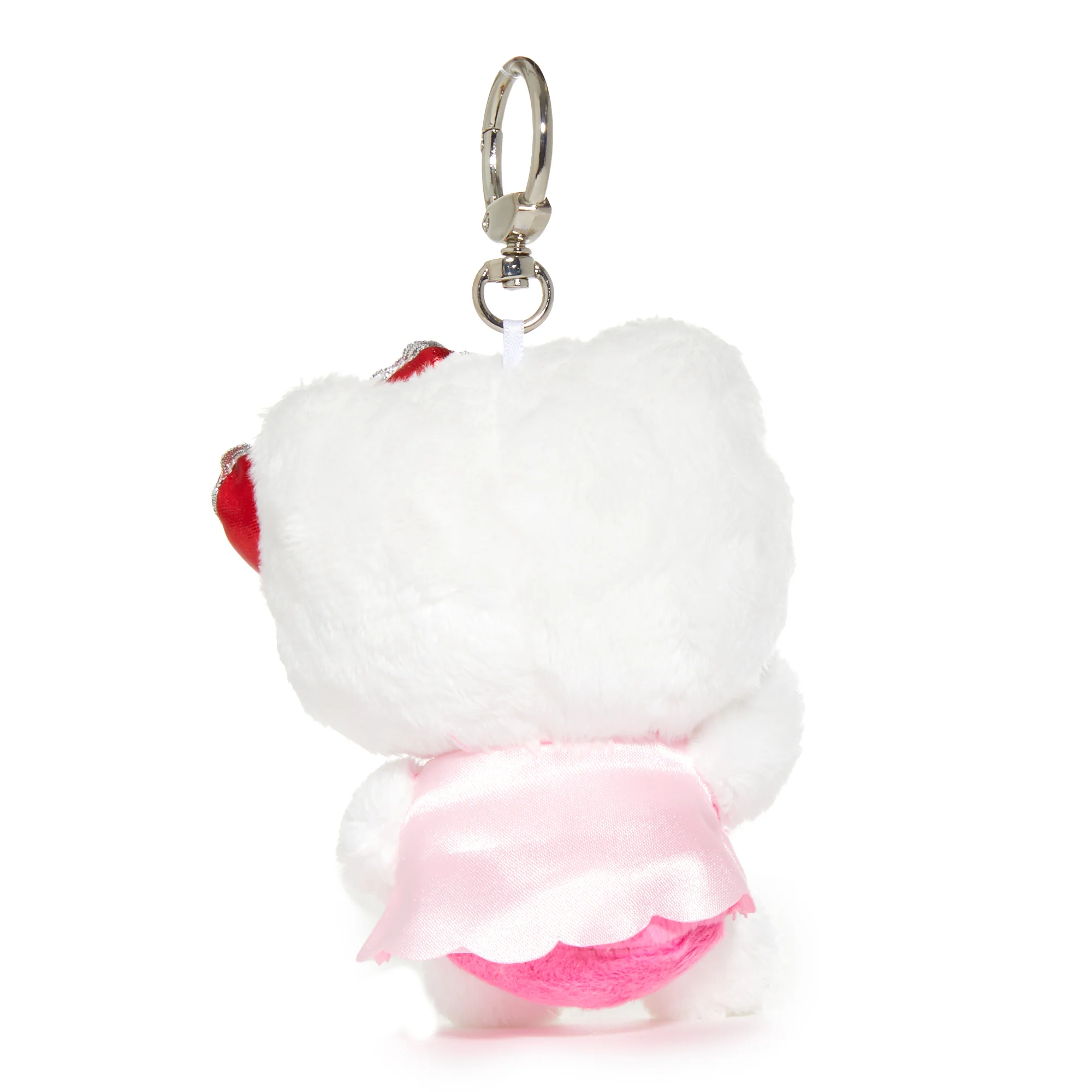 Hello Kitty Sagittarius Plush Keychain Mascot (Zodiac Series) - Image 5