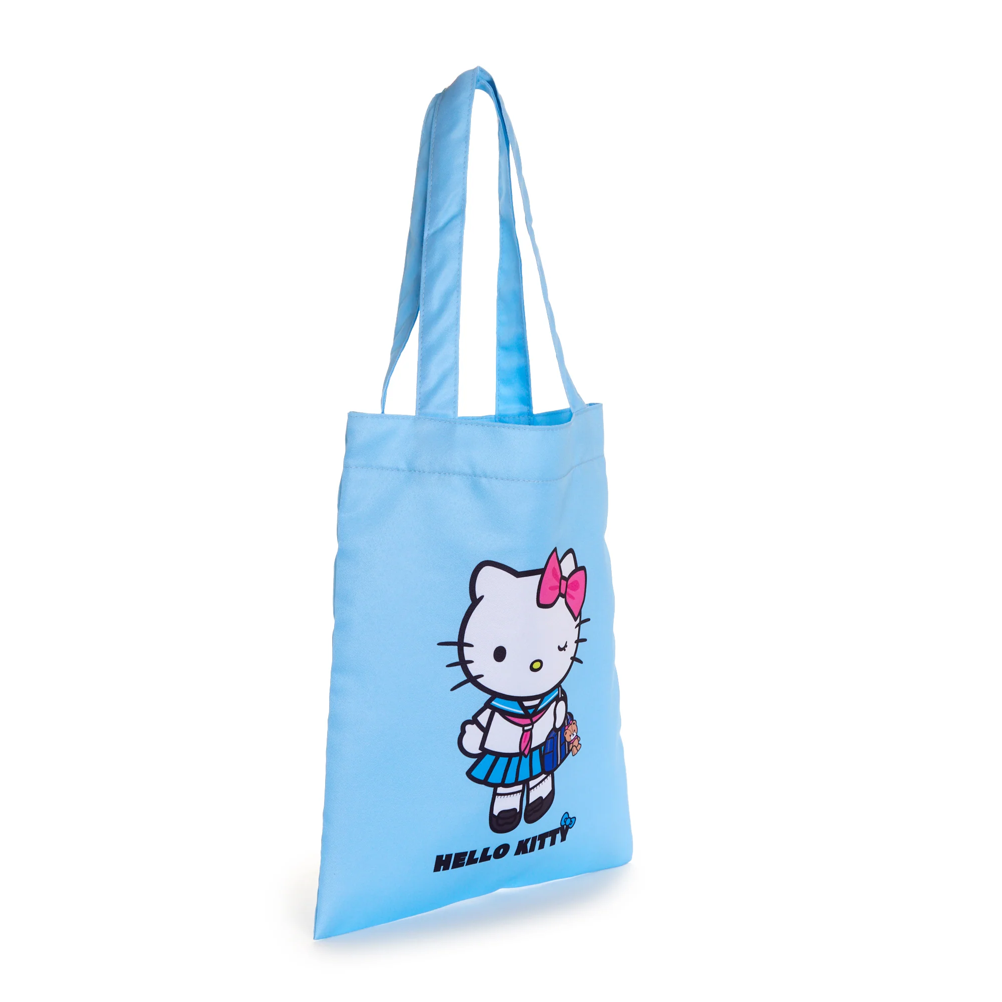 Hello Kitty Sailor Tote Bag (Kawaii Girls Series) - Image 2