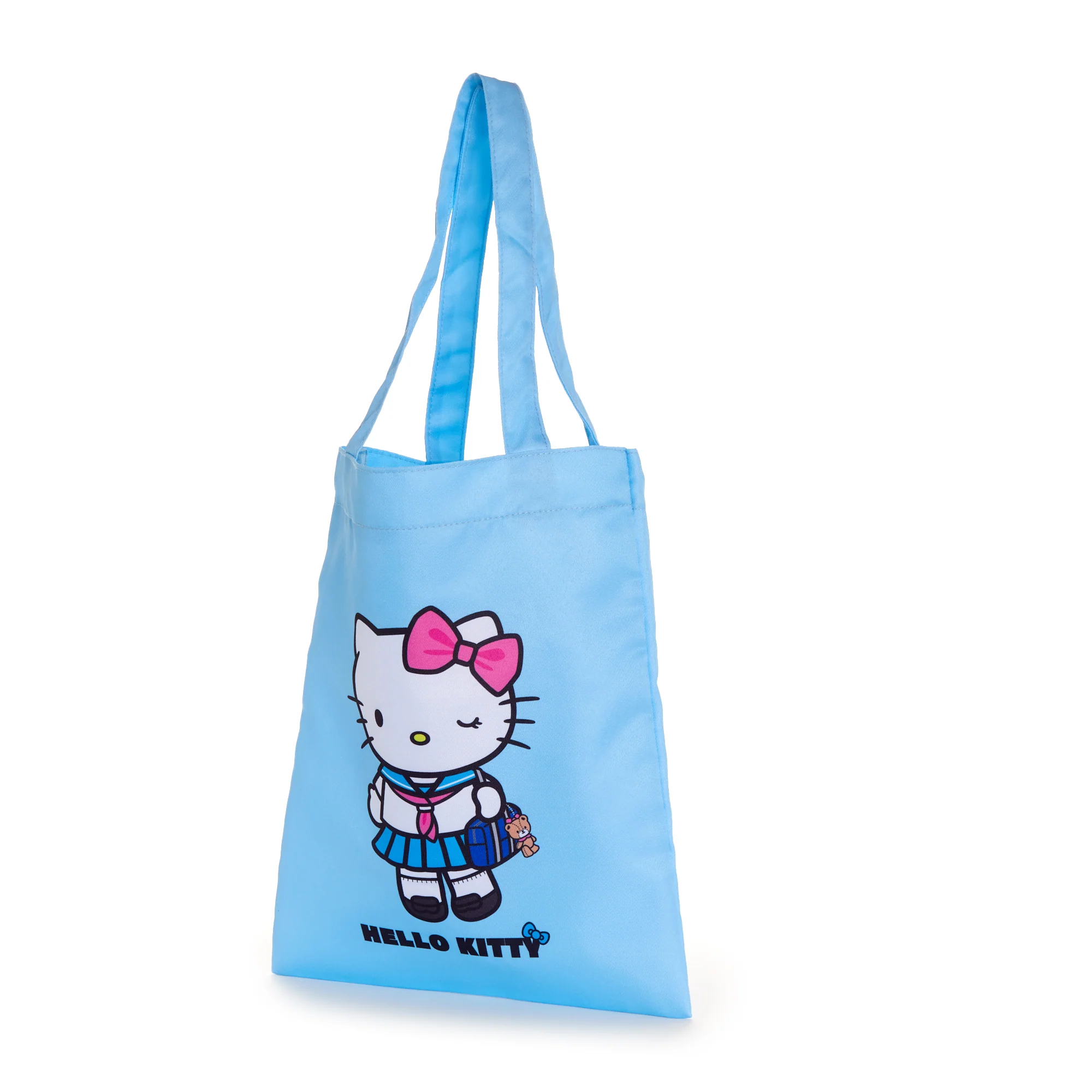 Hello Kitty Sailor Tote Bag (Kawaii Girls Series) - Image 3