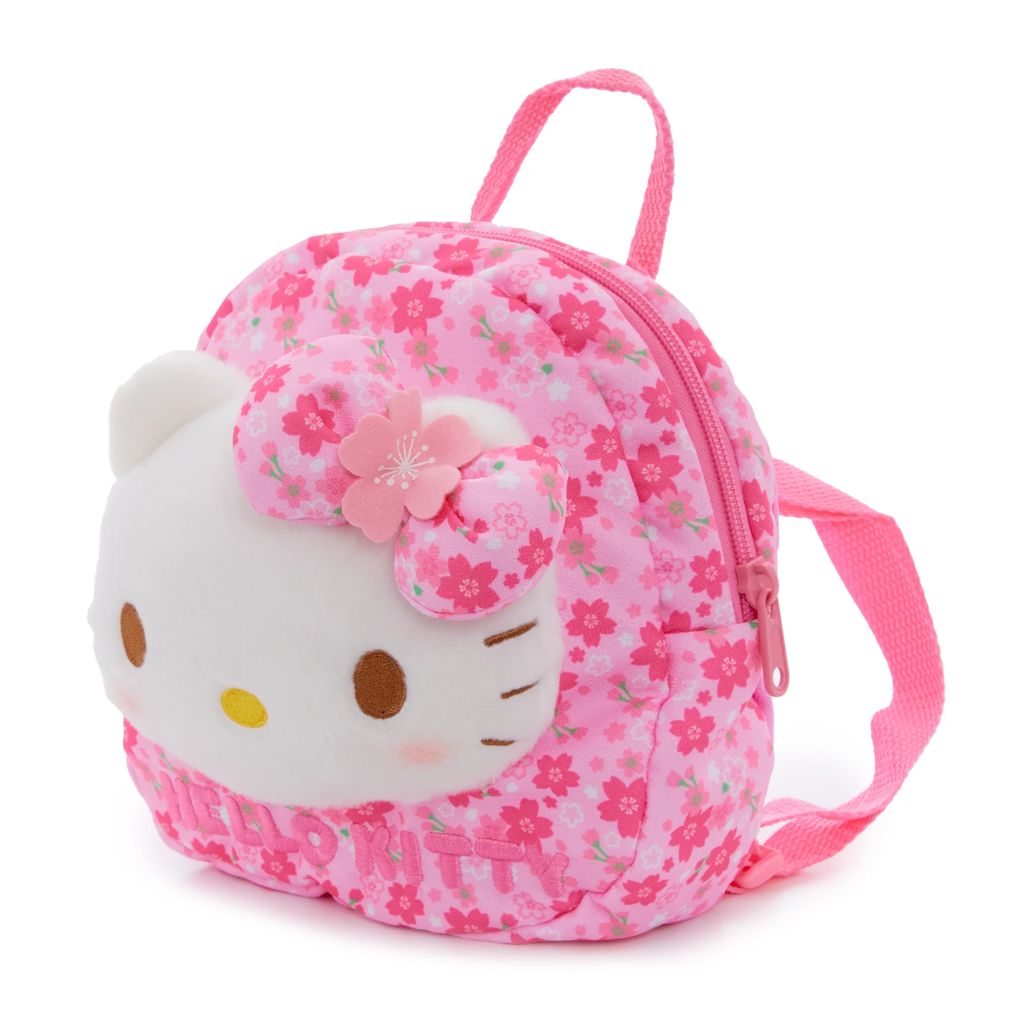 Hello Kitty Sakura Mini Backpack - Image 2