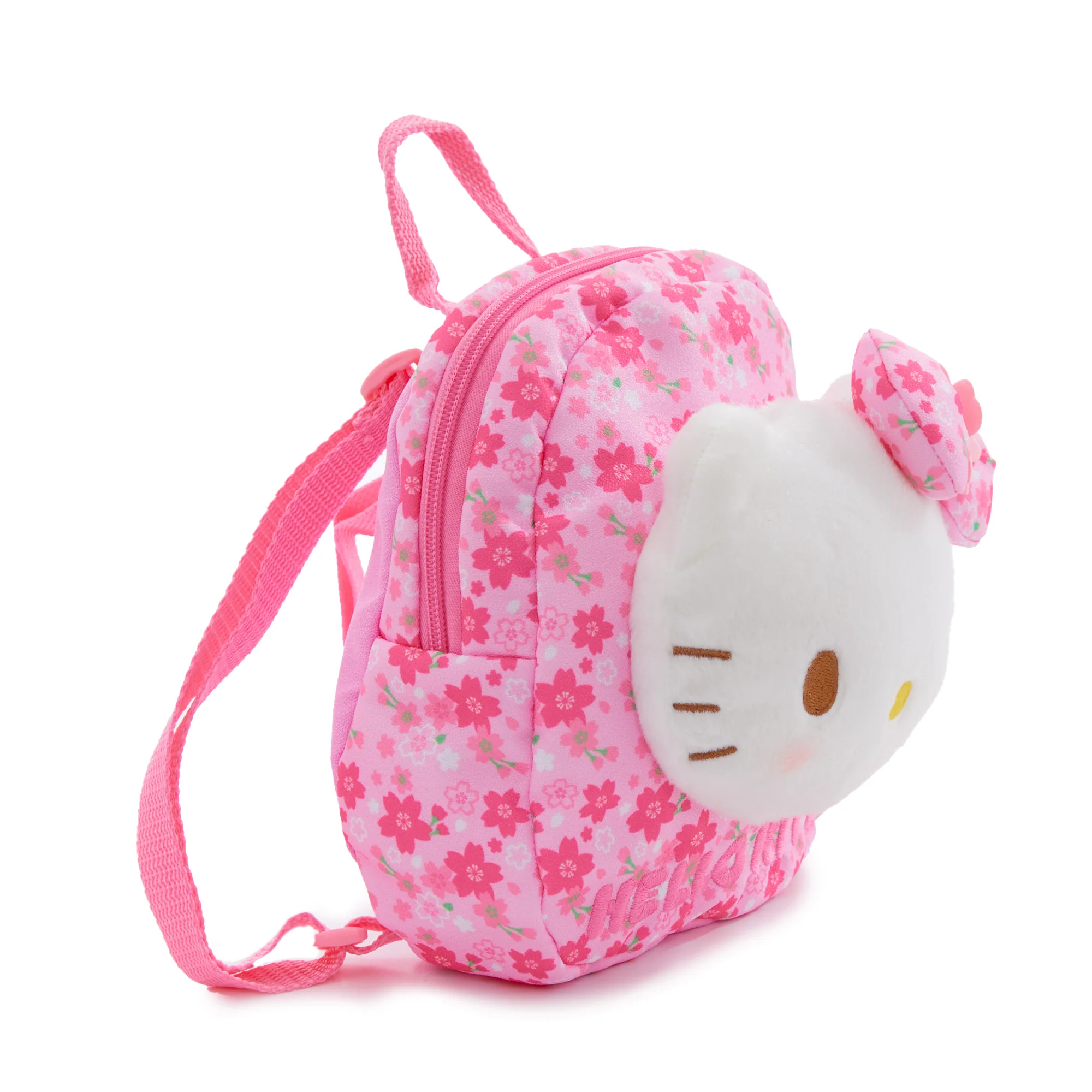 Hello Kitty Sakura Mini Backpack - Image 3