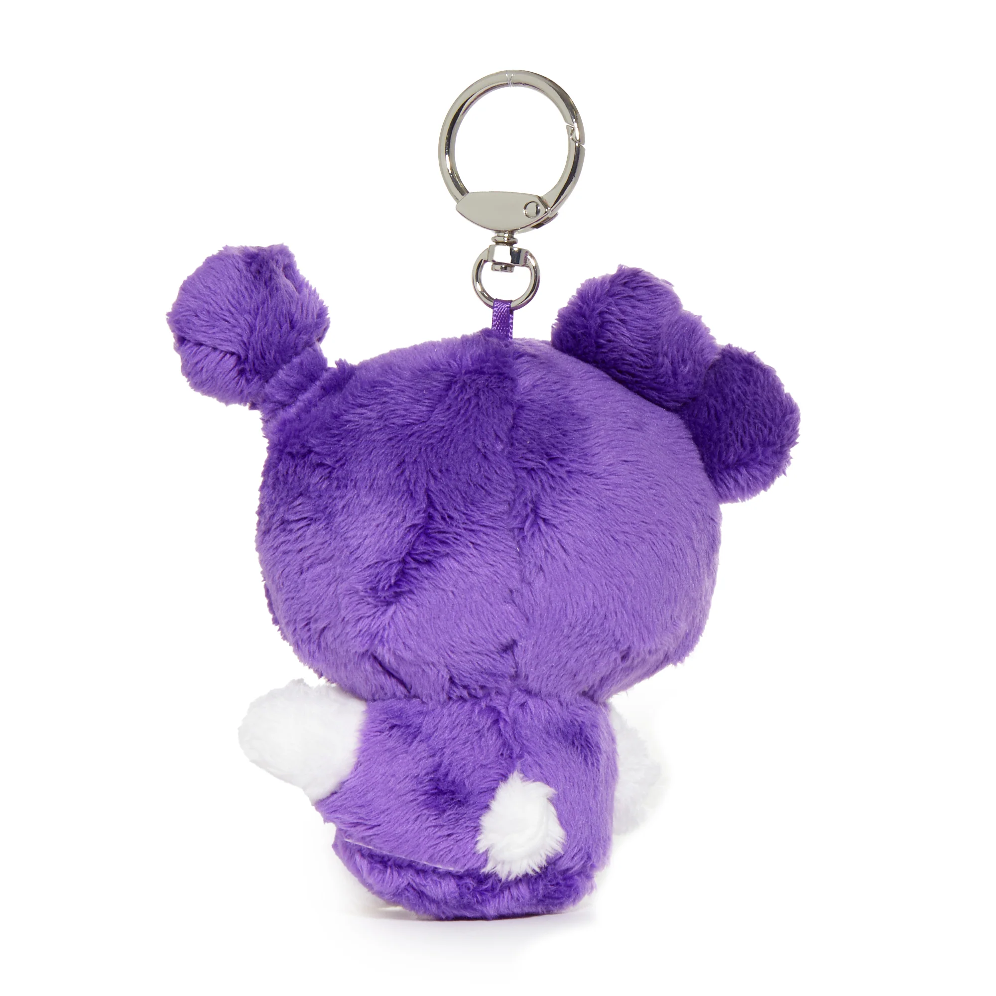 Hello Kitty Scorpio Plush Keychain Mascot (Zodiac Series) - Image 6