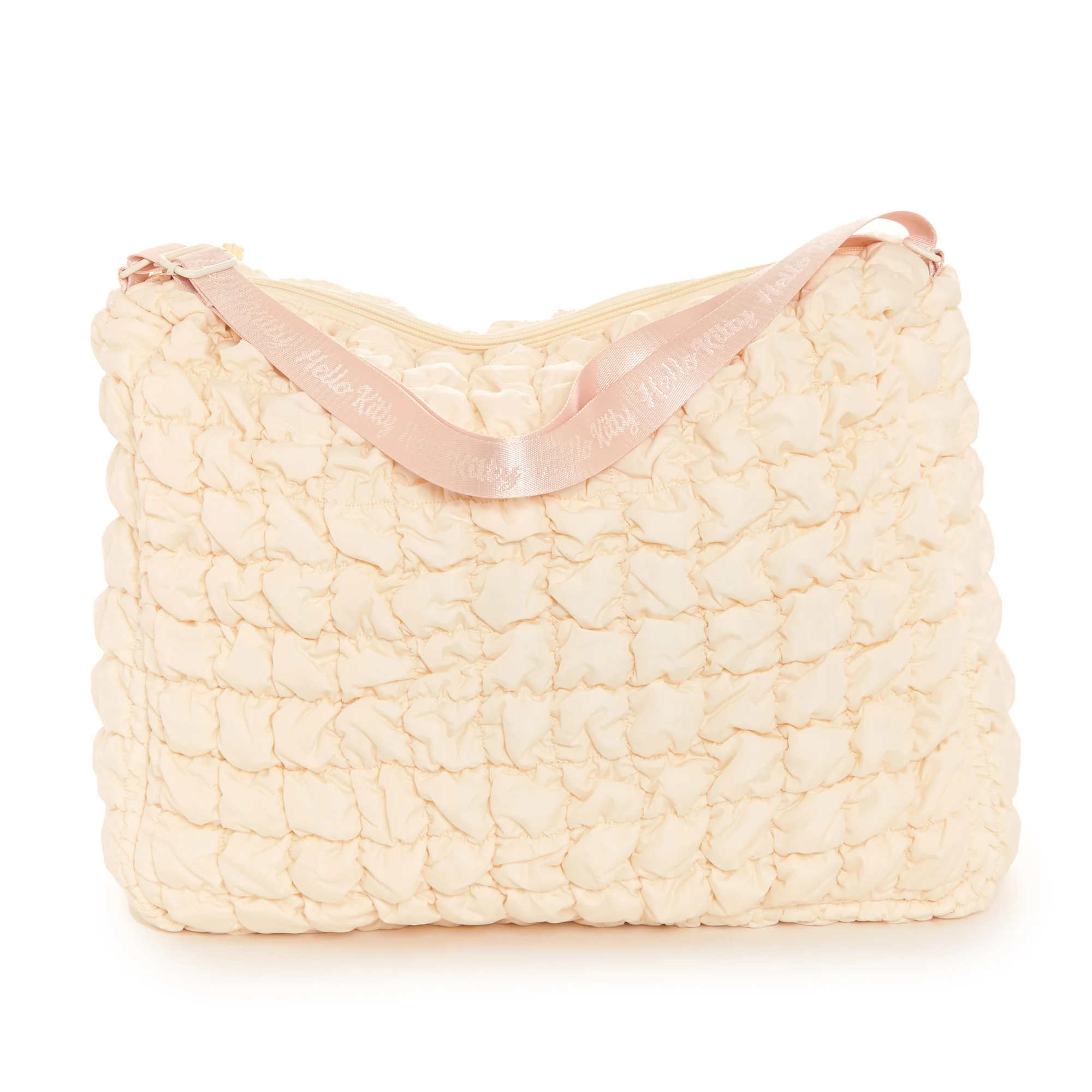 Hello Kitty Shoulder Bag (Snow Series) - Image 5