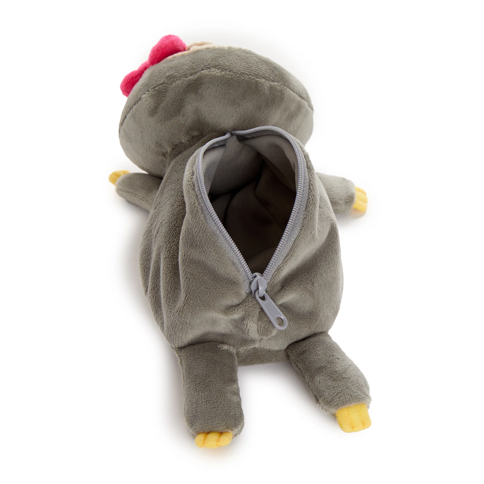 Hello Kitty Sloth Mini Pouch (Tropical Animal Series) - Image 6
