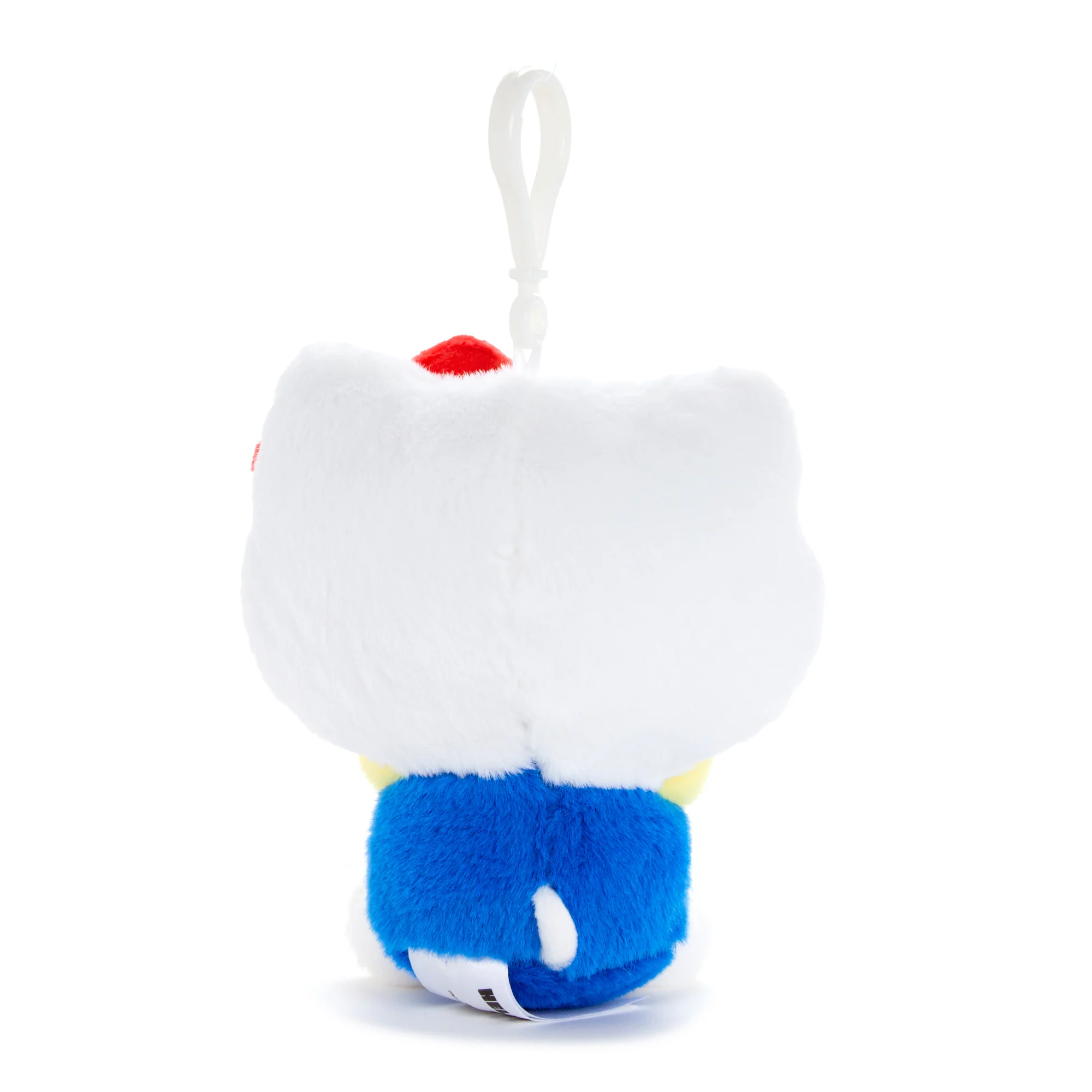 Hello Kitty Smile Mascot Bag Charm (Many Moods Series) - Image 5