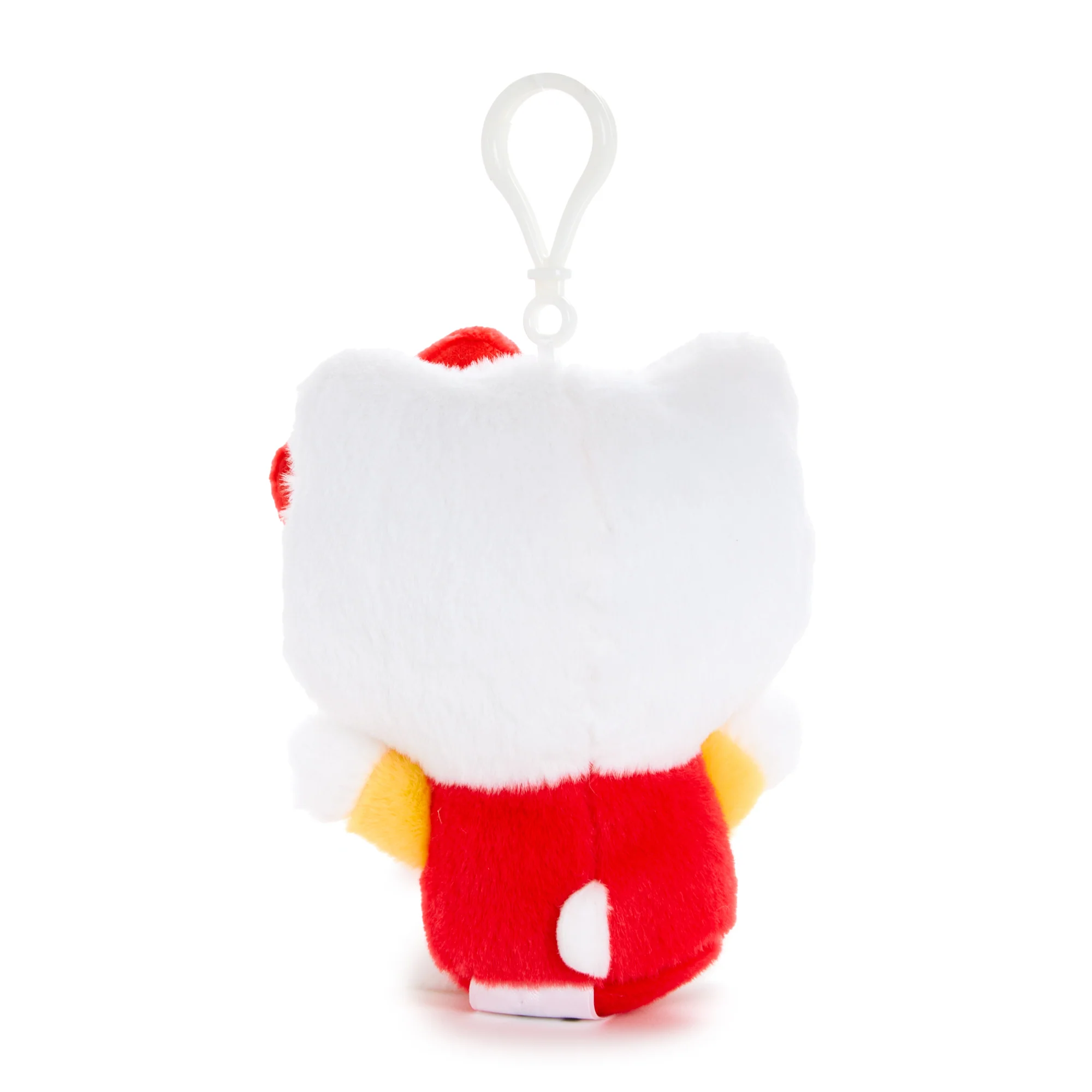 Hello Kitty Spark Mascot Bag Charm (Many Moods Series) - Image 5