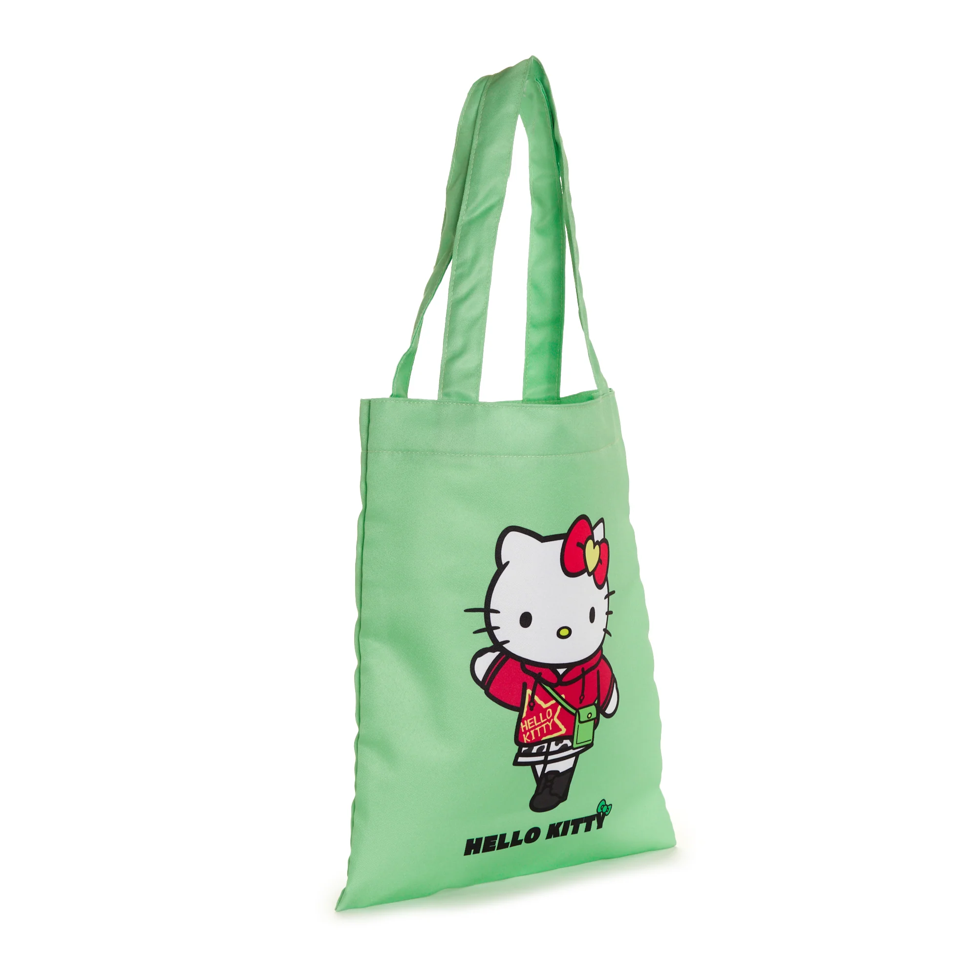 Hello Kitty Sporty Tote Bag (Kawaii Girls Series) - Image 2