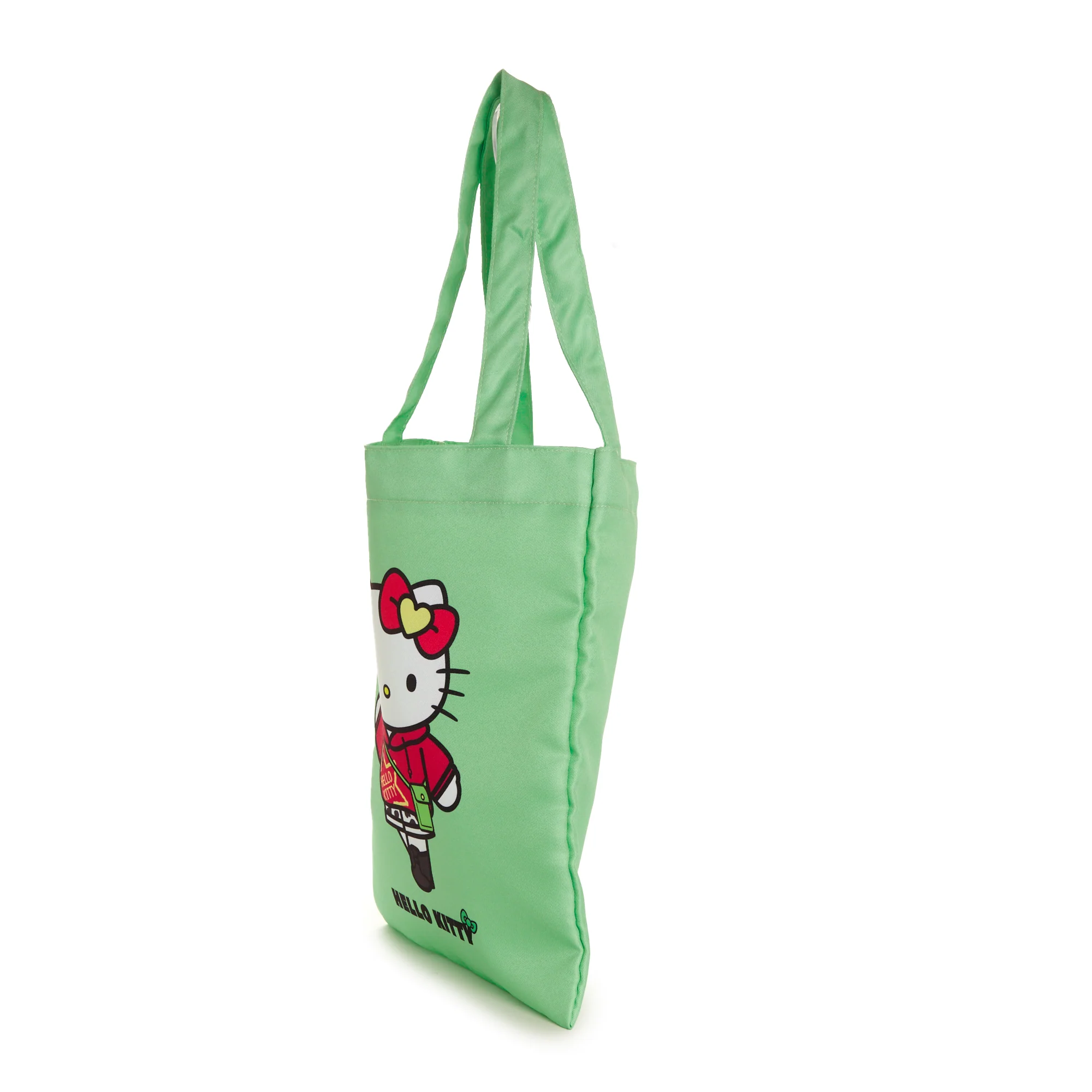 Hello Kitty Sporty Tote Bag (Kawaii Girls Series) - Image 3