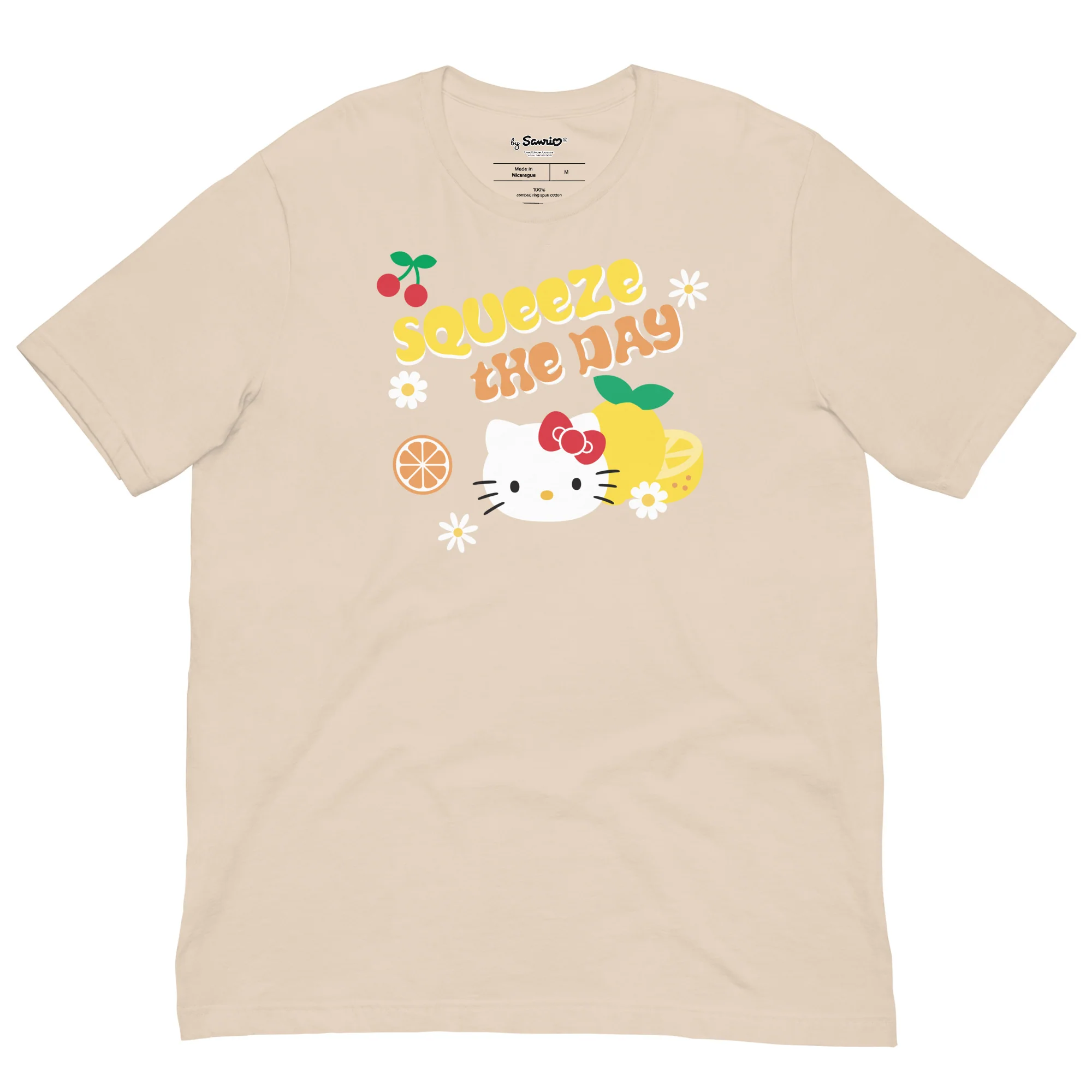 Hello Kitty Squeeze The Day Tee - Image 6
