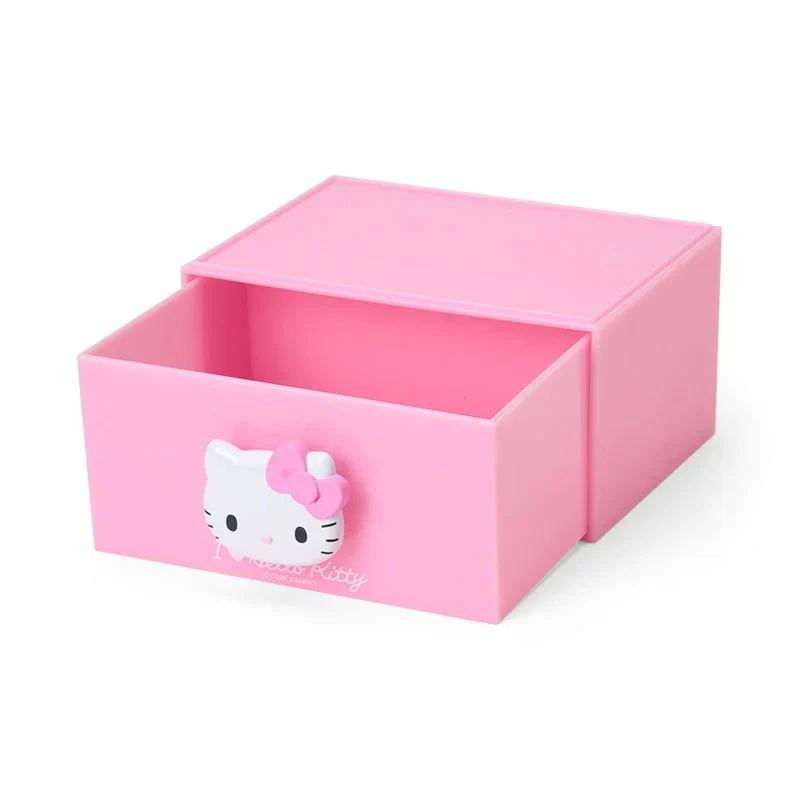 Hello Kitty Stacking Container (I Love Hello Kitty Series) - Image 2