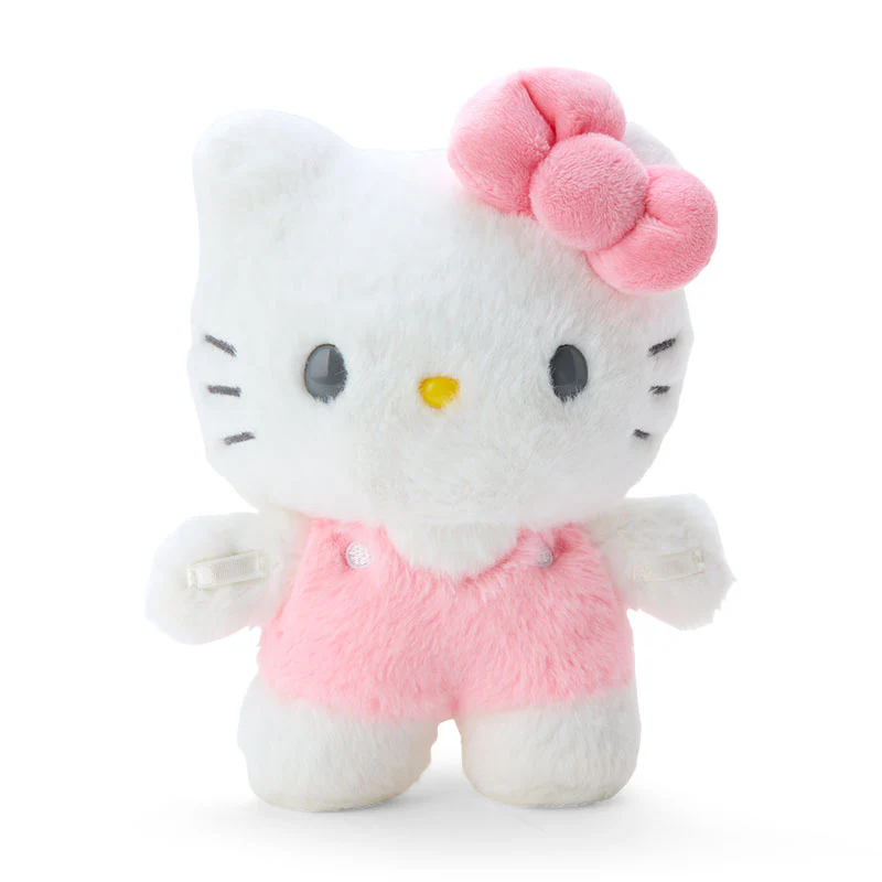 Hello Kitty Standing Display Plush (Medium) - Image 4