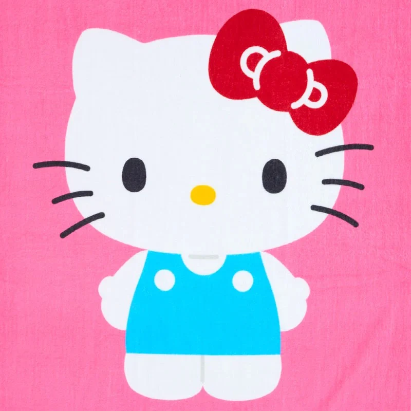 Hello Kitty Strike A Pose Towel - Image 3